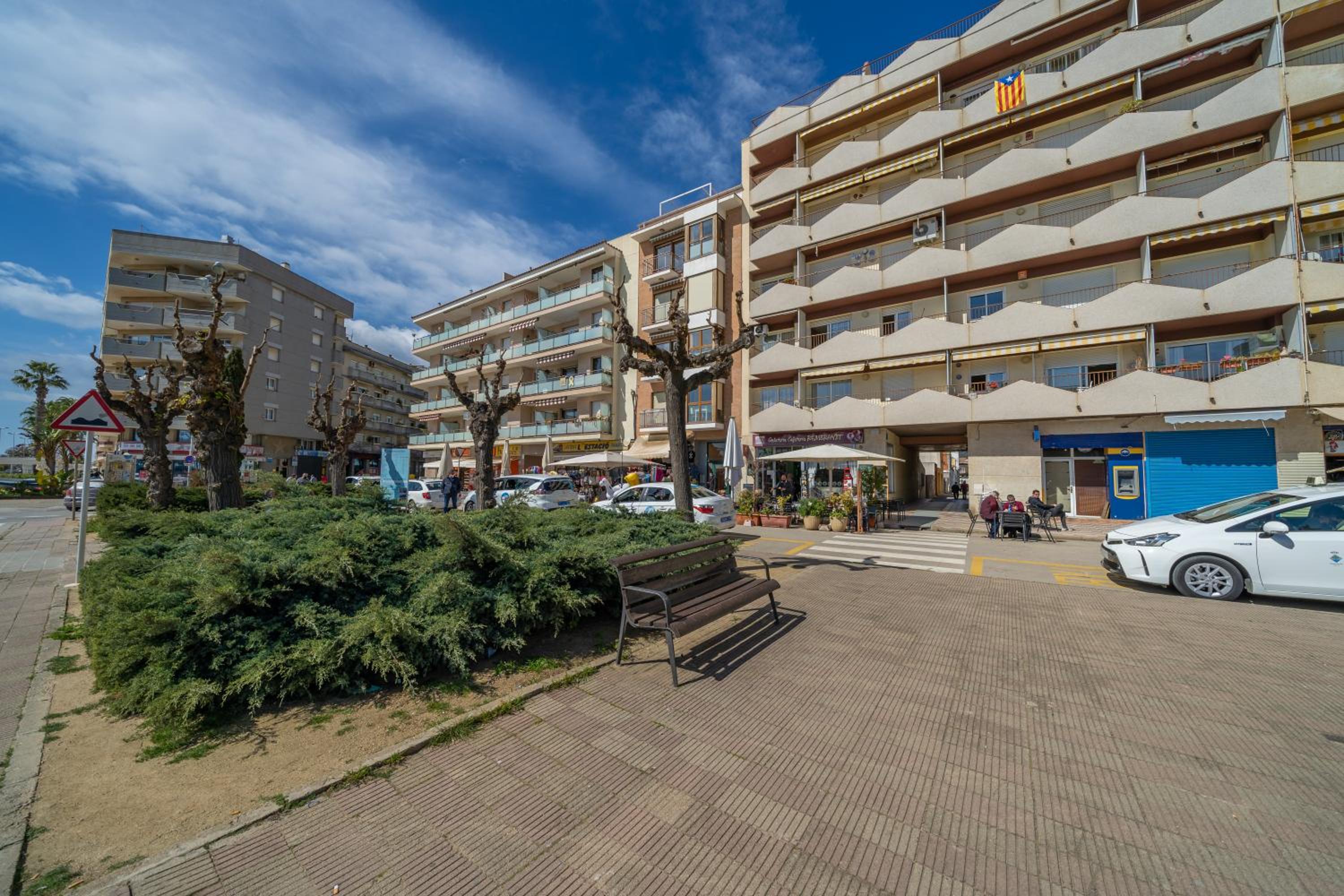 HomeHolidaysRentals Destan - Costa Barcelona view 4