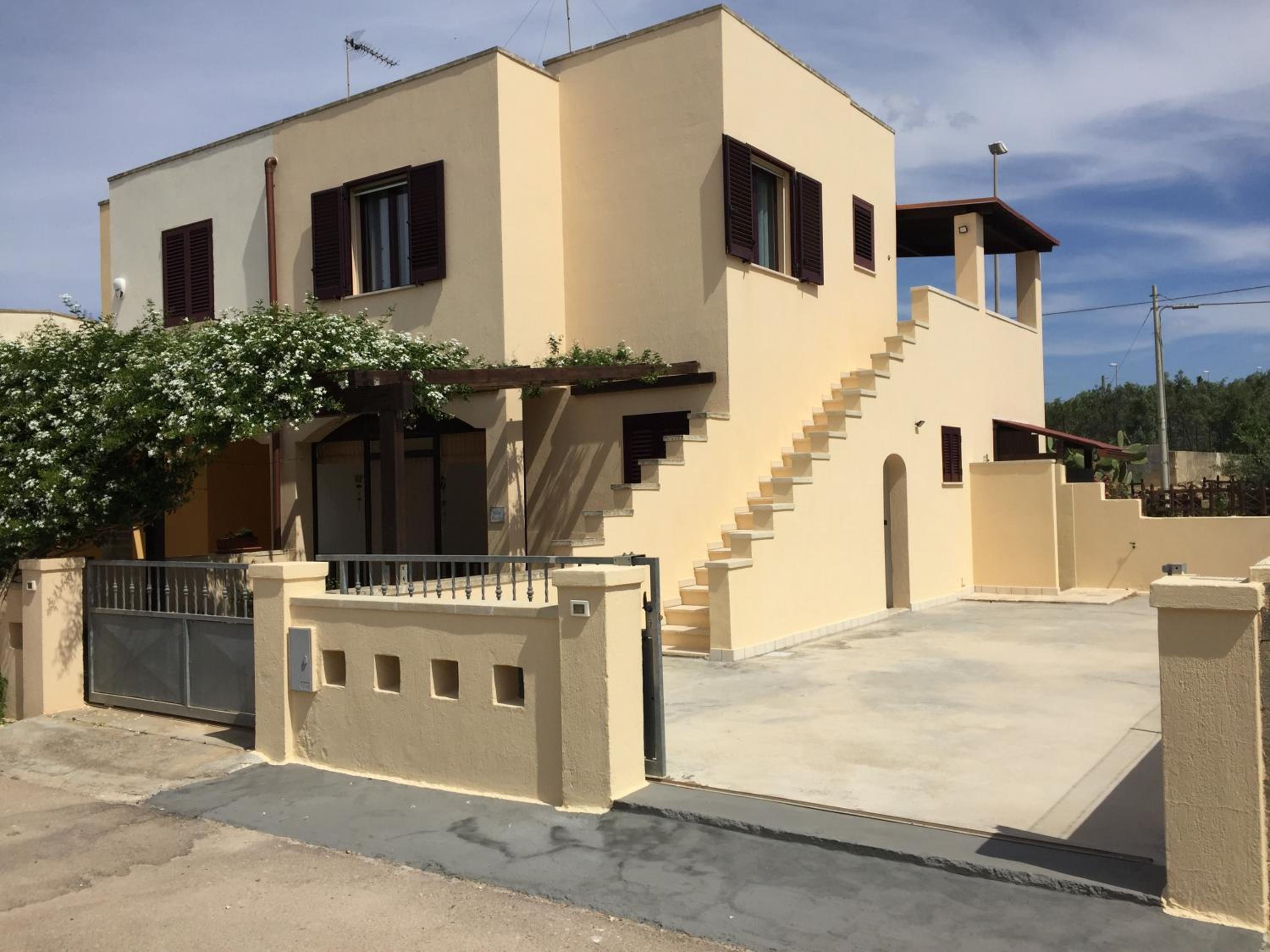 Casa L'Isola della fanciulla photo 3