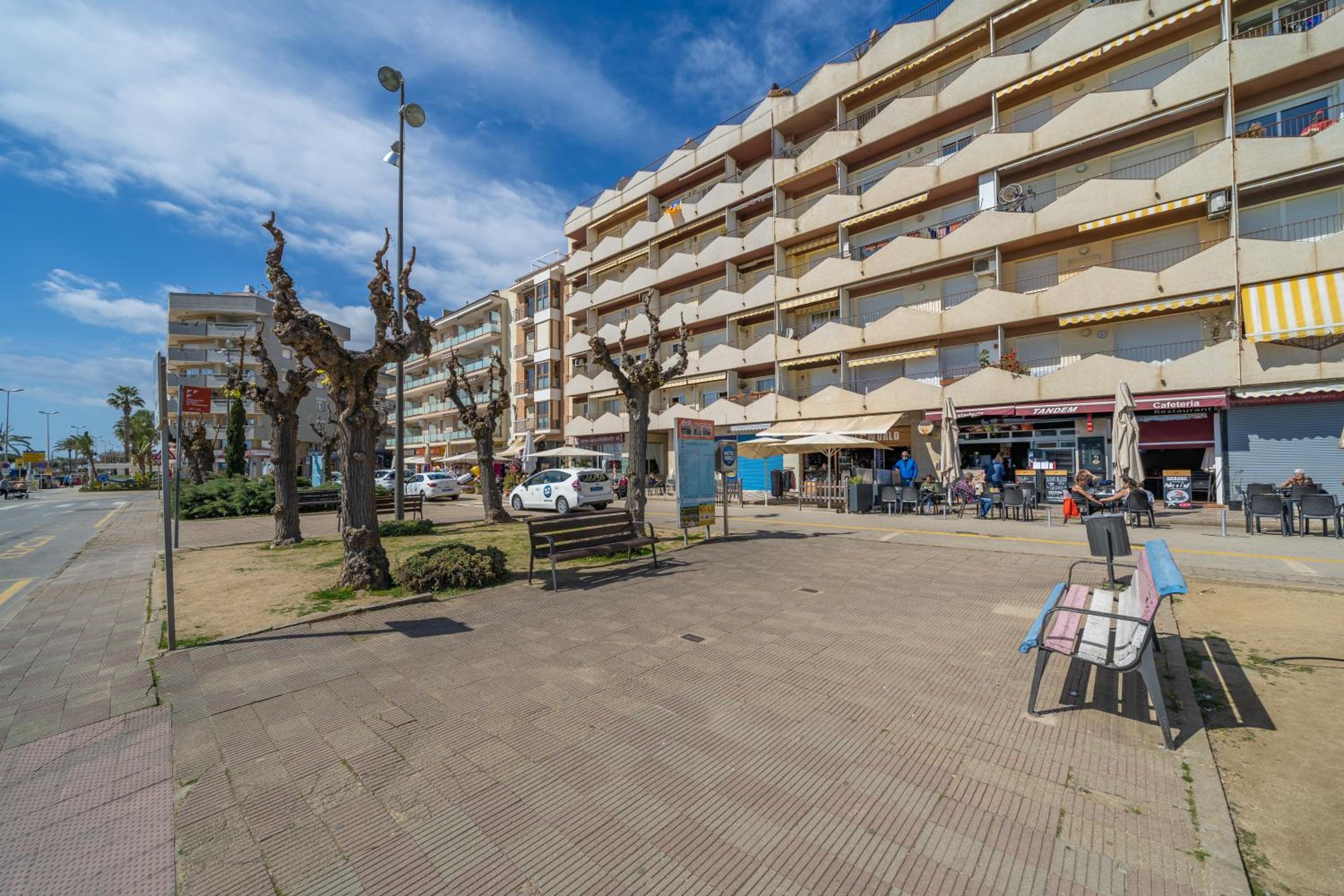 HomeHolidaysRentals Destan - Costa Barcelona view 5