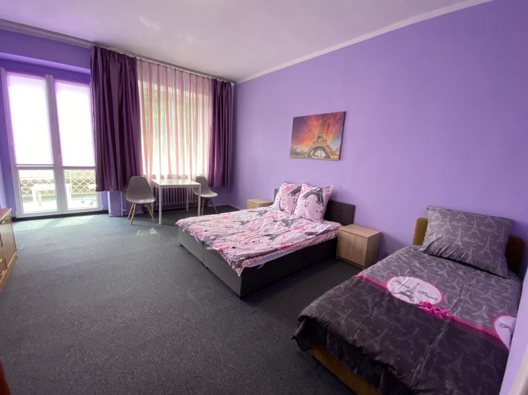 Bon Voyage Apartments view 3
