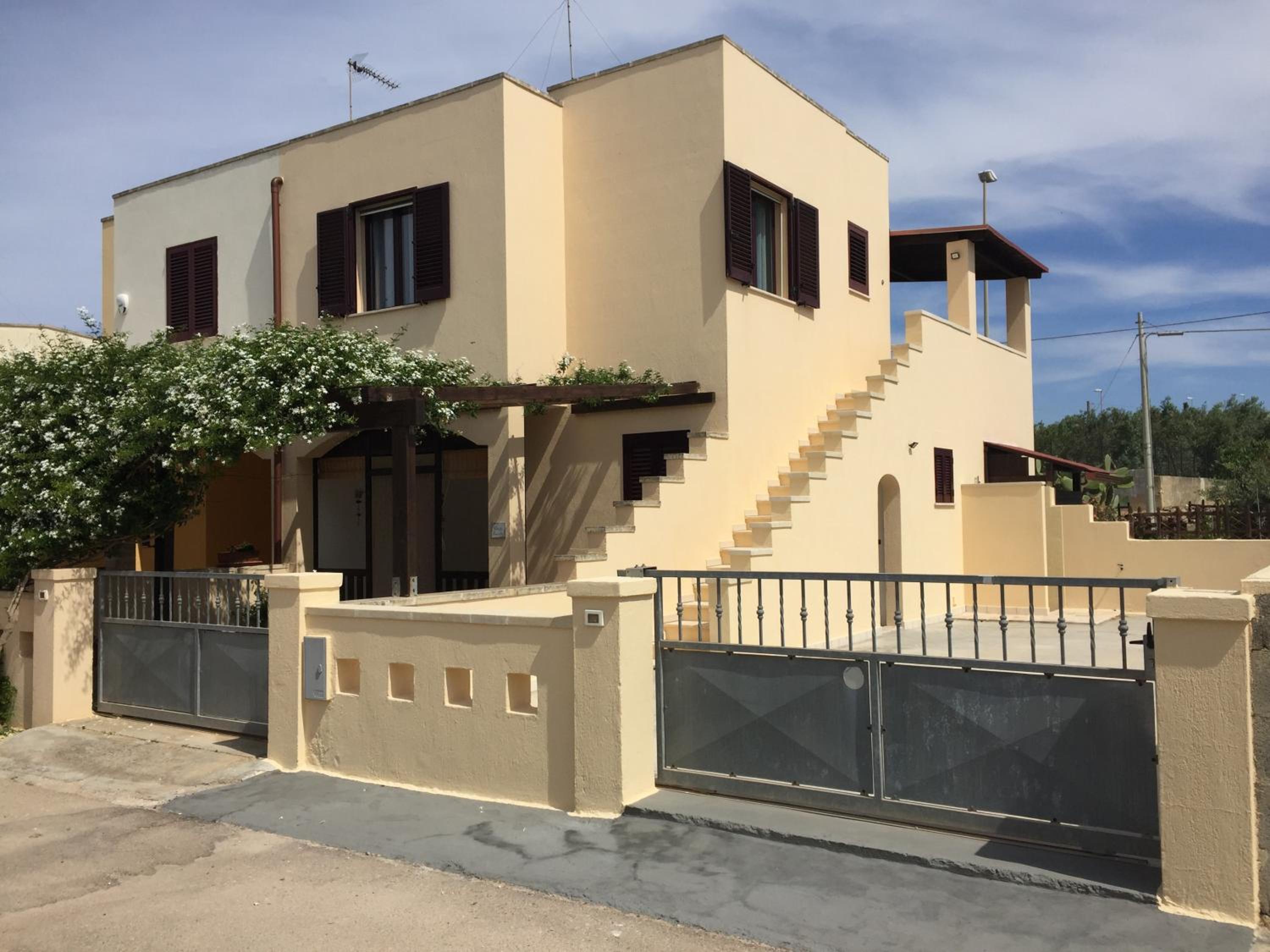 Casa L'Isola della fanciulla photo 1