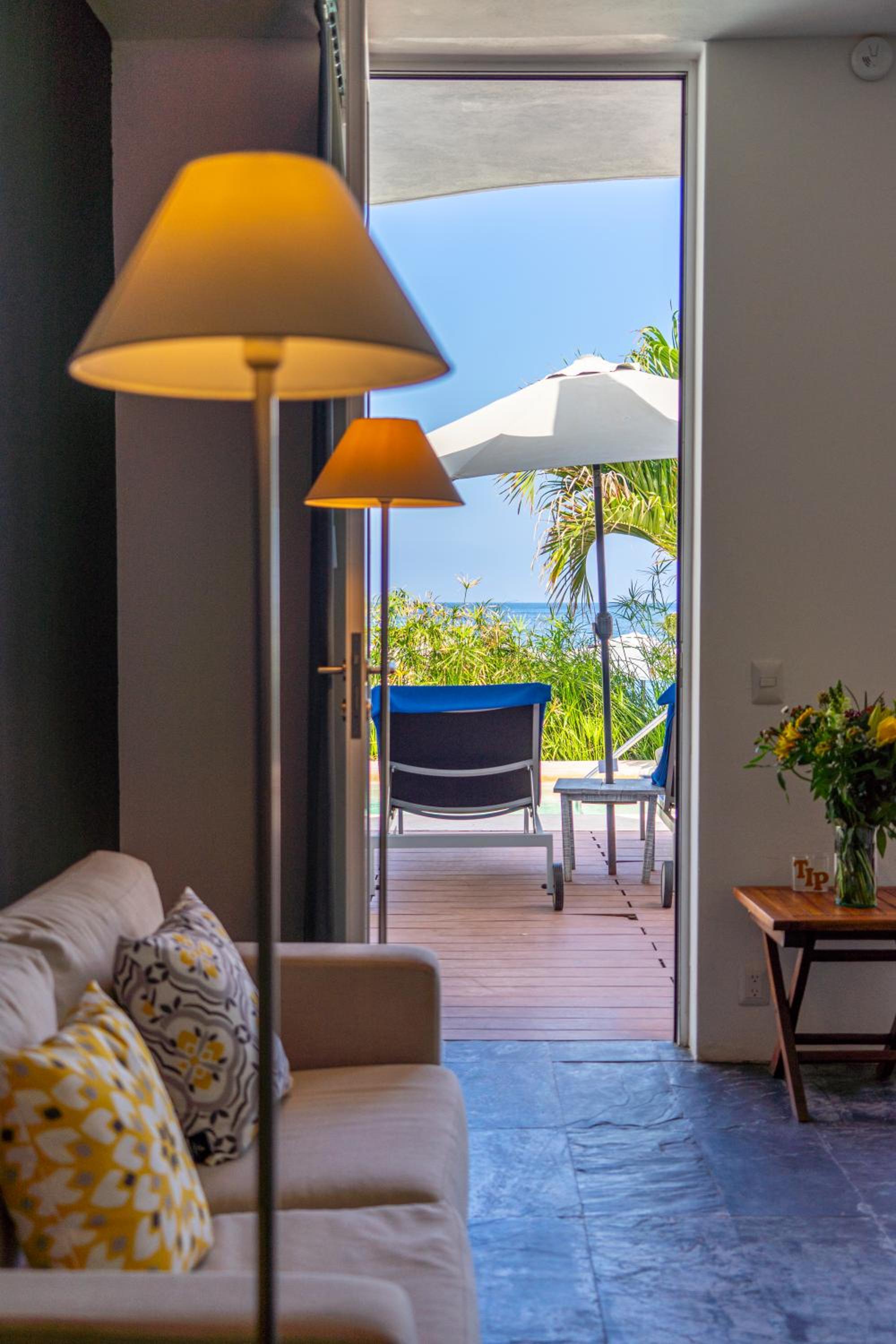 Hotel Suites At Sapphire Ocean Club