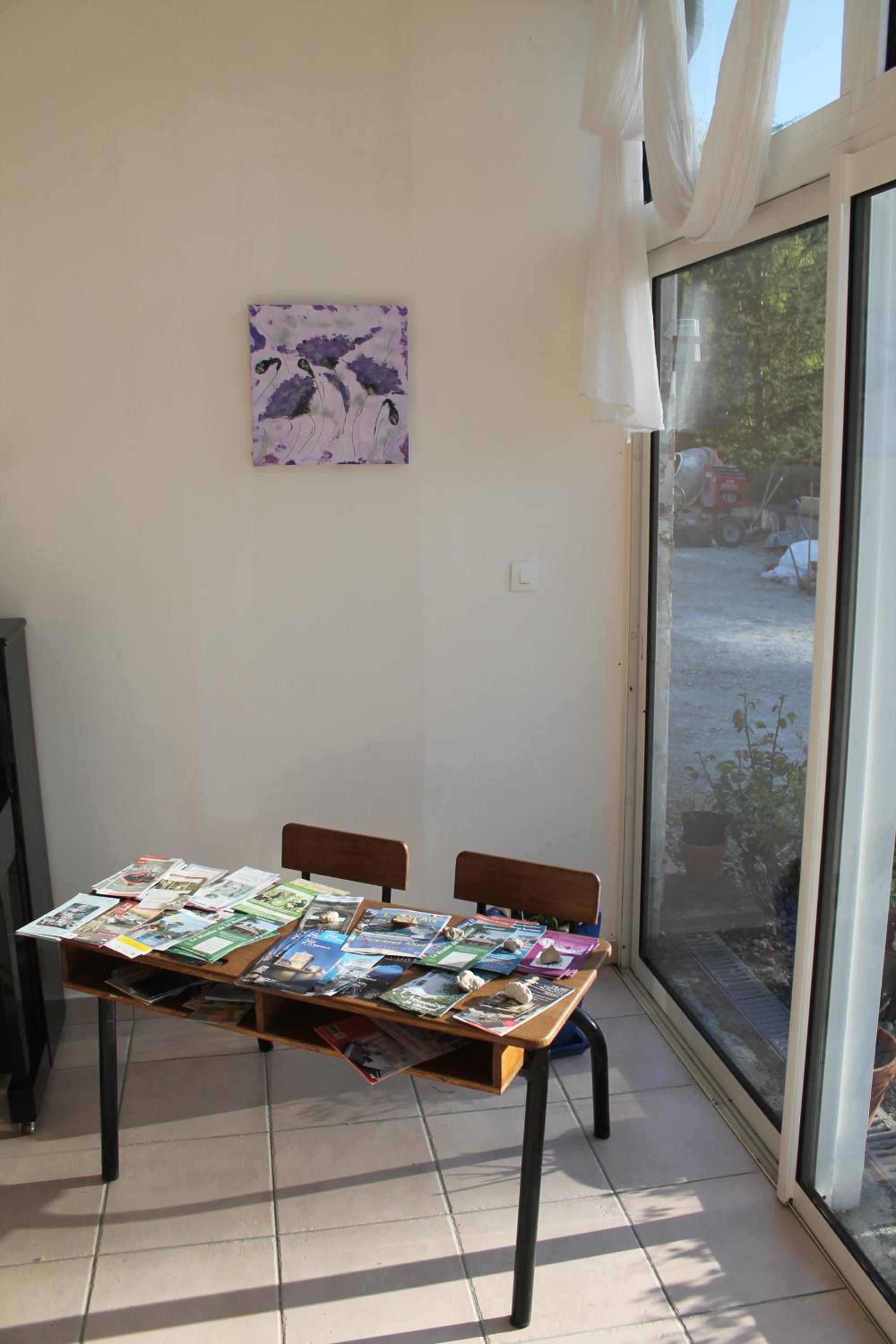 A L'Orée du Bois
