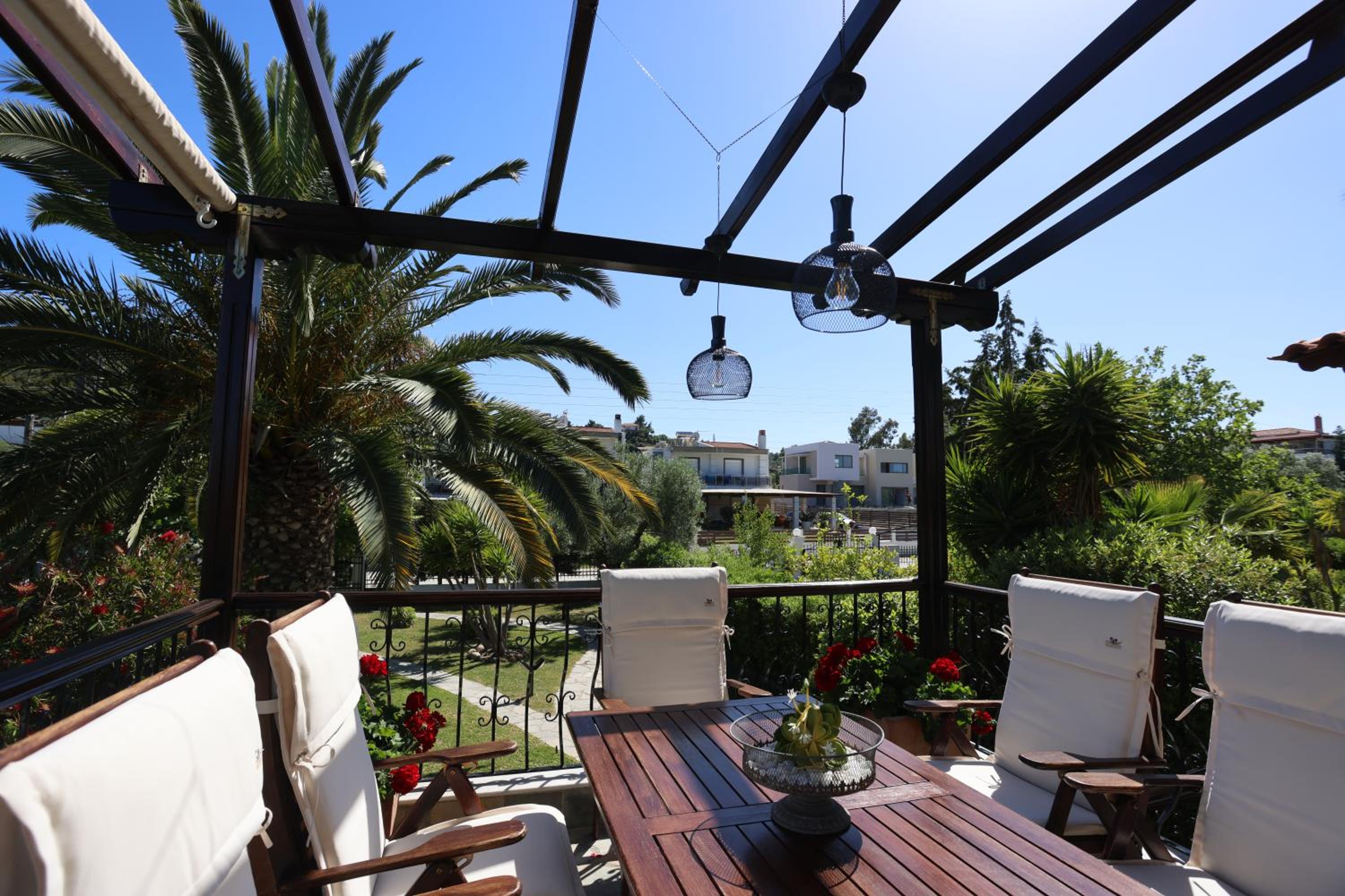 K-Home villa, your enchanting getaway view 4