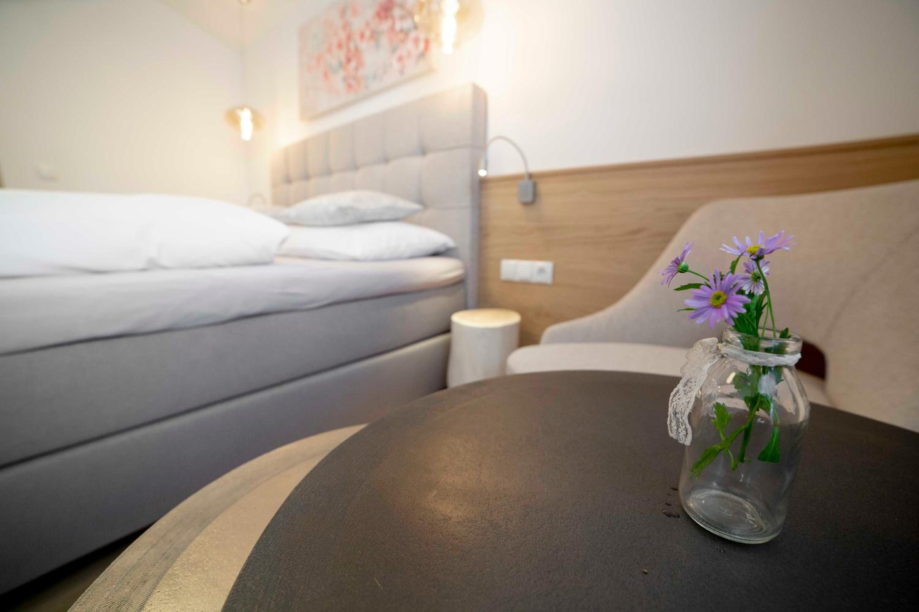 Aparthotel Steger Wagrain
