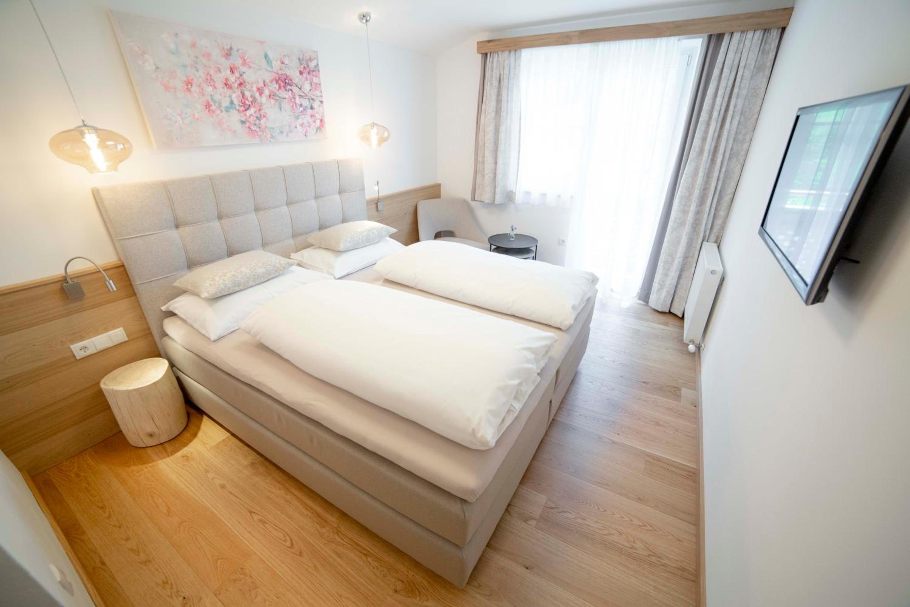 Aparthotel Steger Wagrain