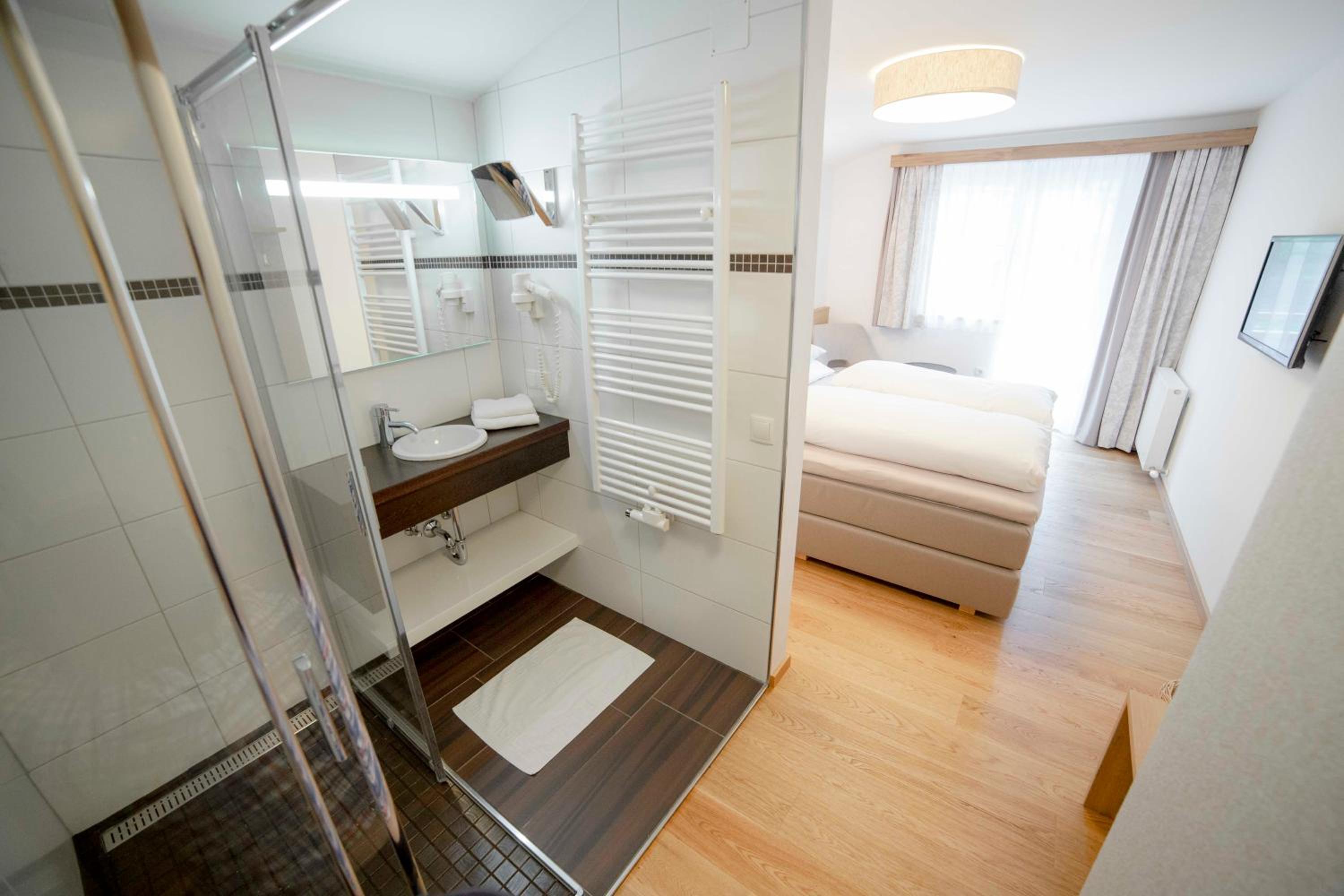 Aparthotel Steger Wagrain