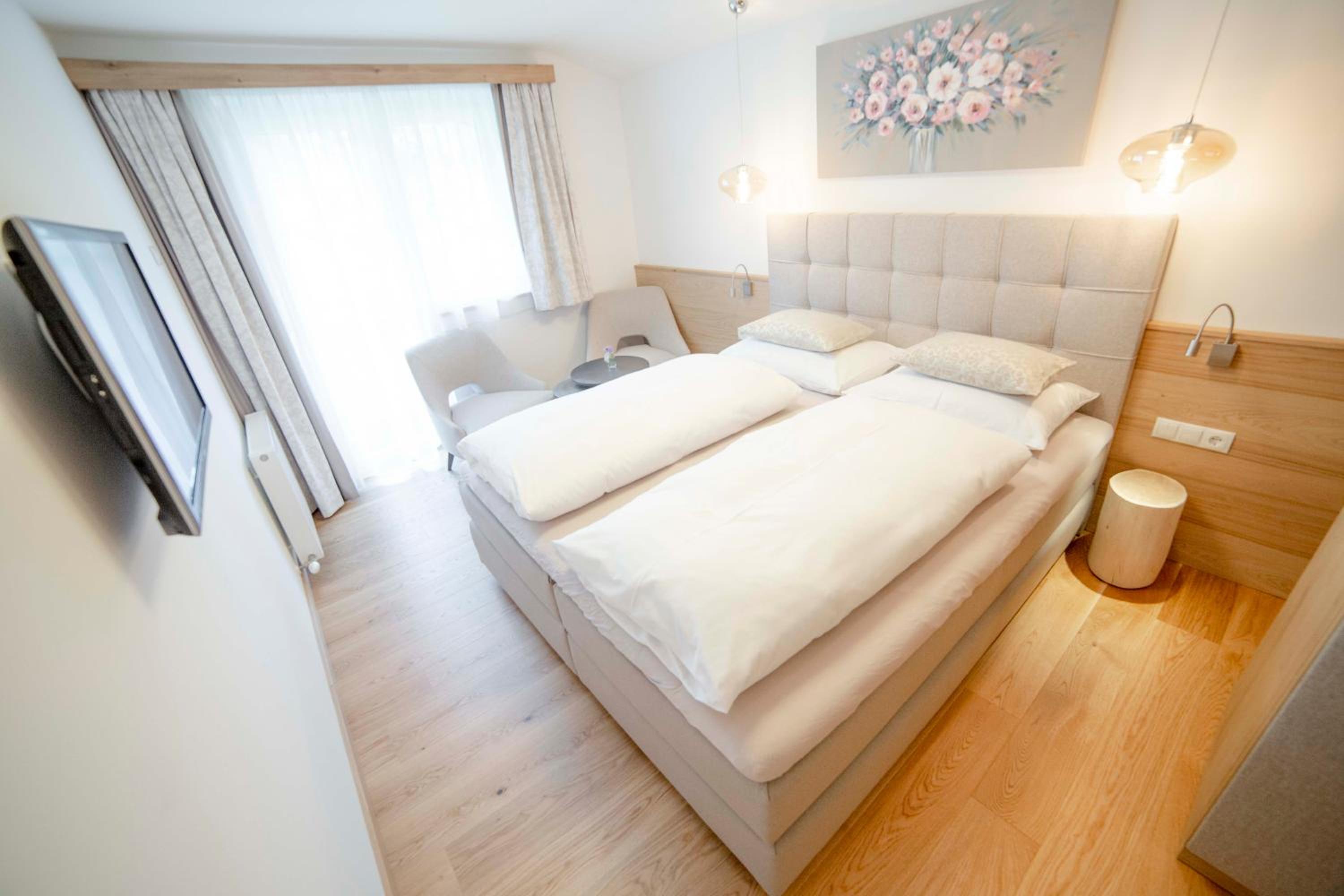 Aparthotel Steger Wagrain