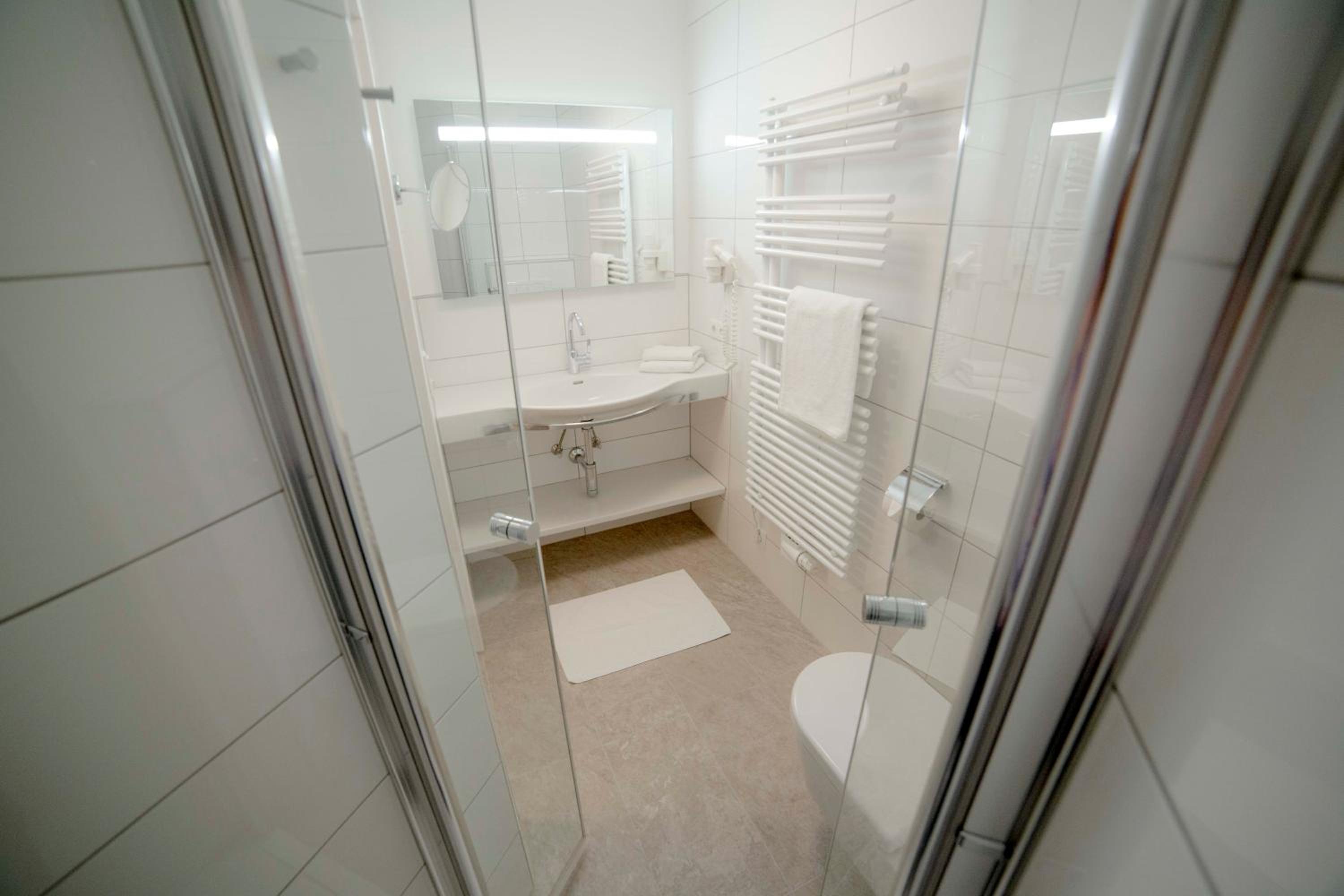 Aparthotel Steger Wagrain