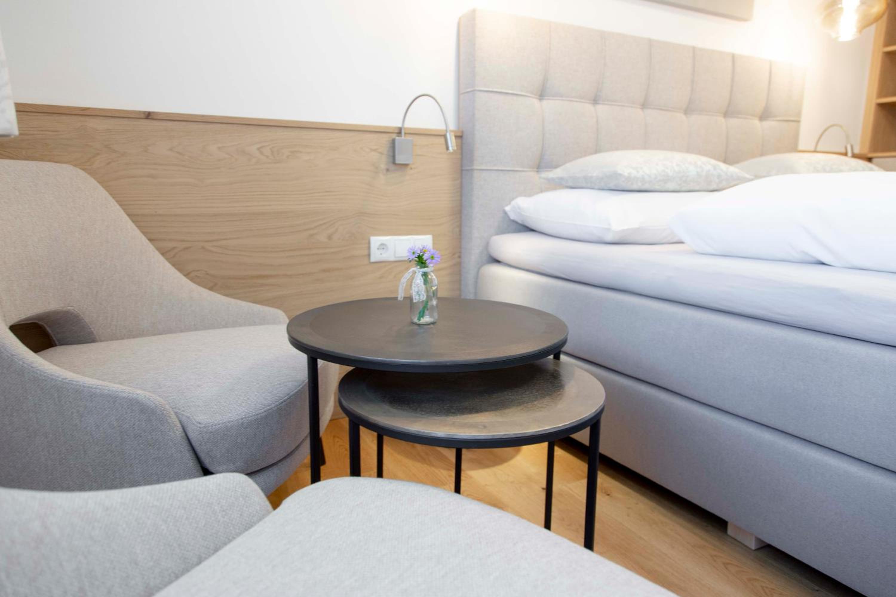 Aparthotel Steger Wagrain
