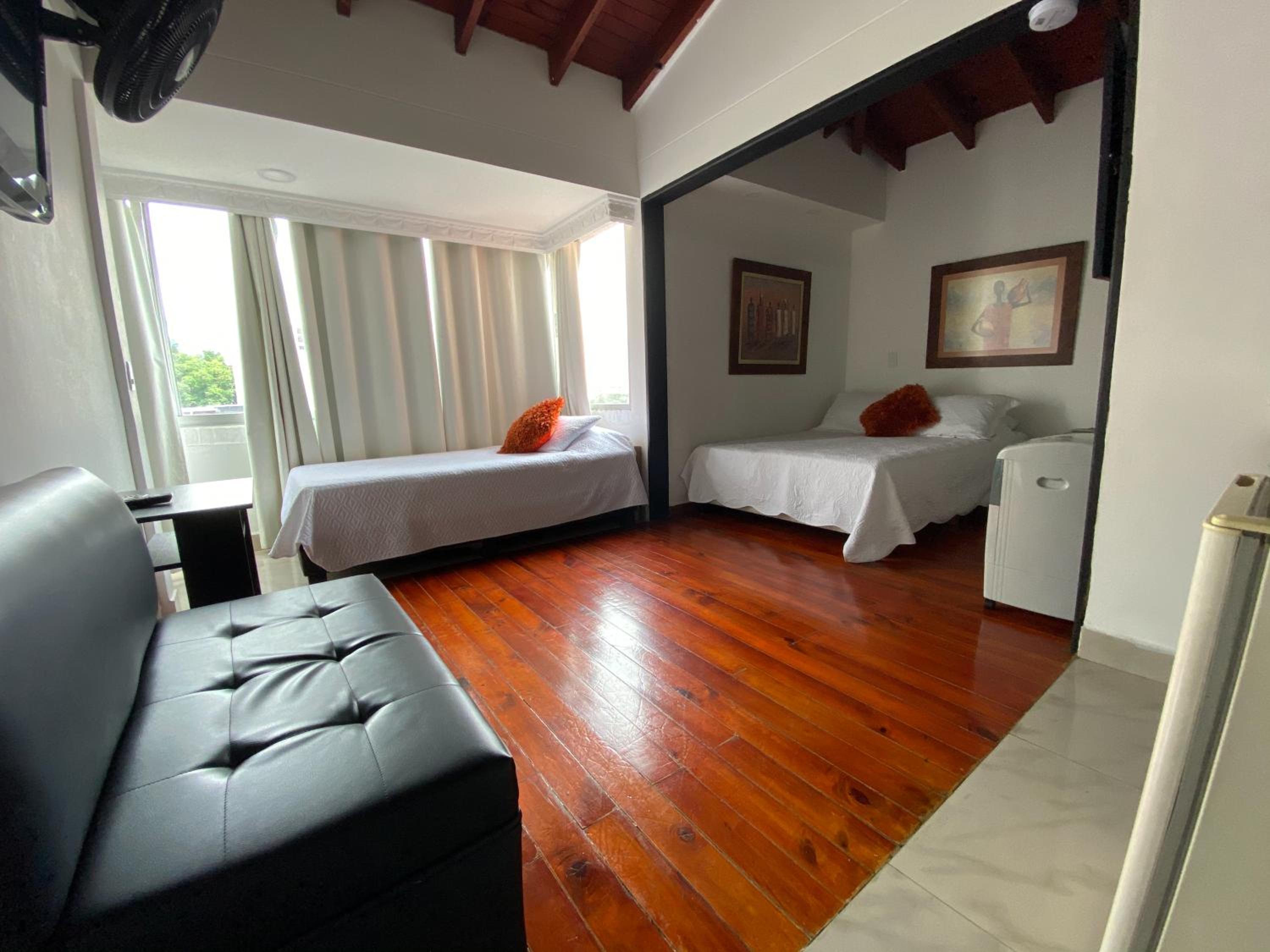 Medellin Vacations - Hotel Lleras Premium 1 - Property Image 8