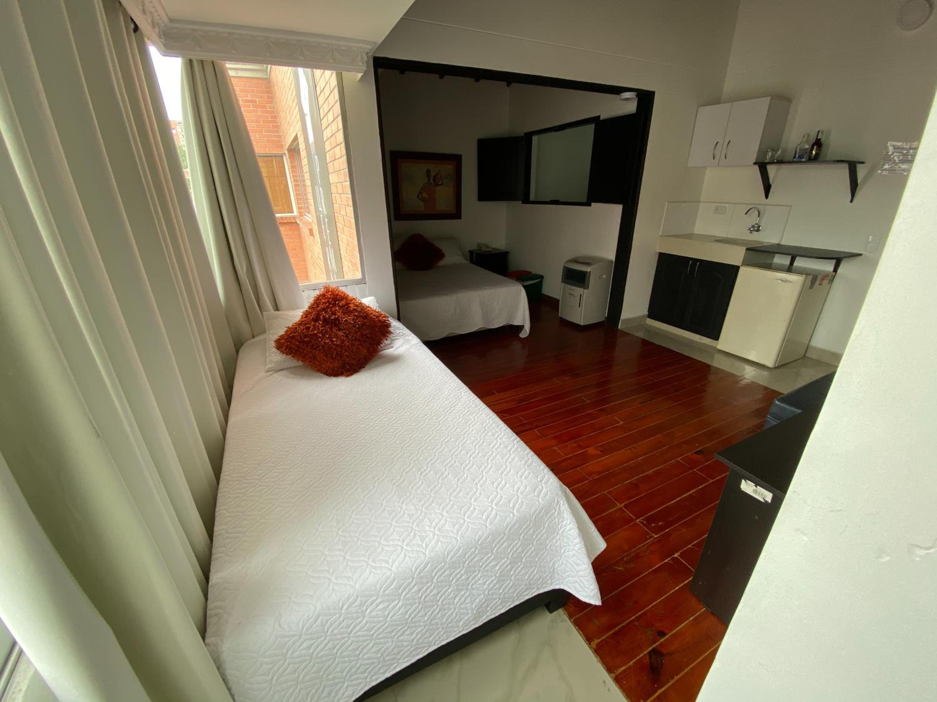 Medellin Vacations - Hotel Lleras Premium 1 - Property Image 9
