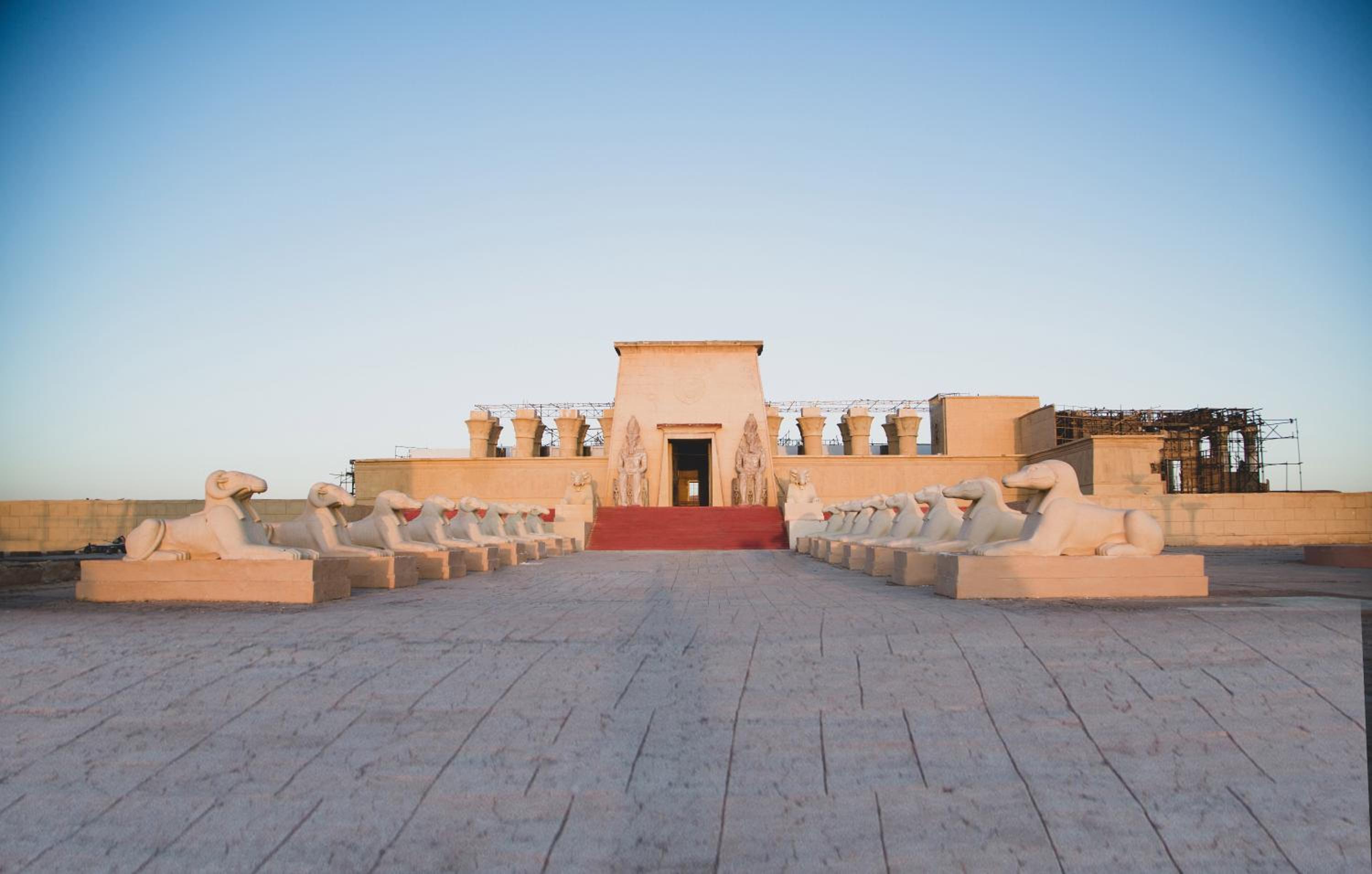 Ouarzazate Vacations - Oscar Hotel by Atlas Studios - Property Image 10