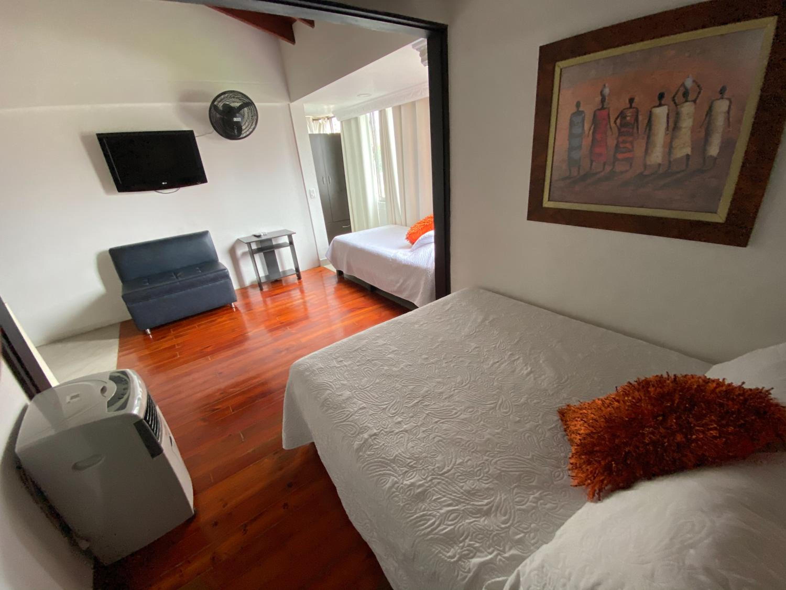 Medellin Vacations - Hotel Lleras Premium 1 - Property Image 10