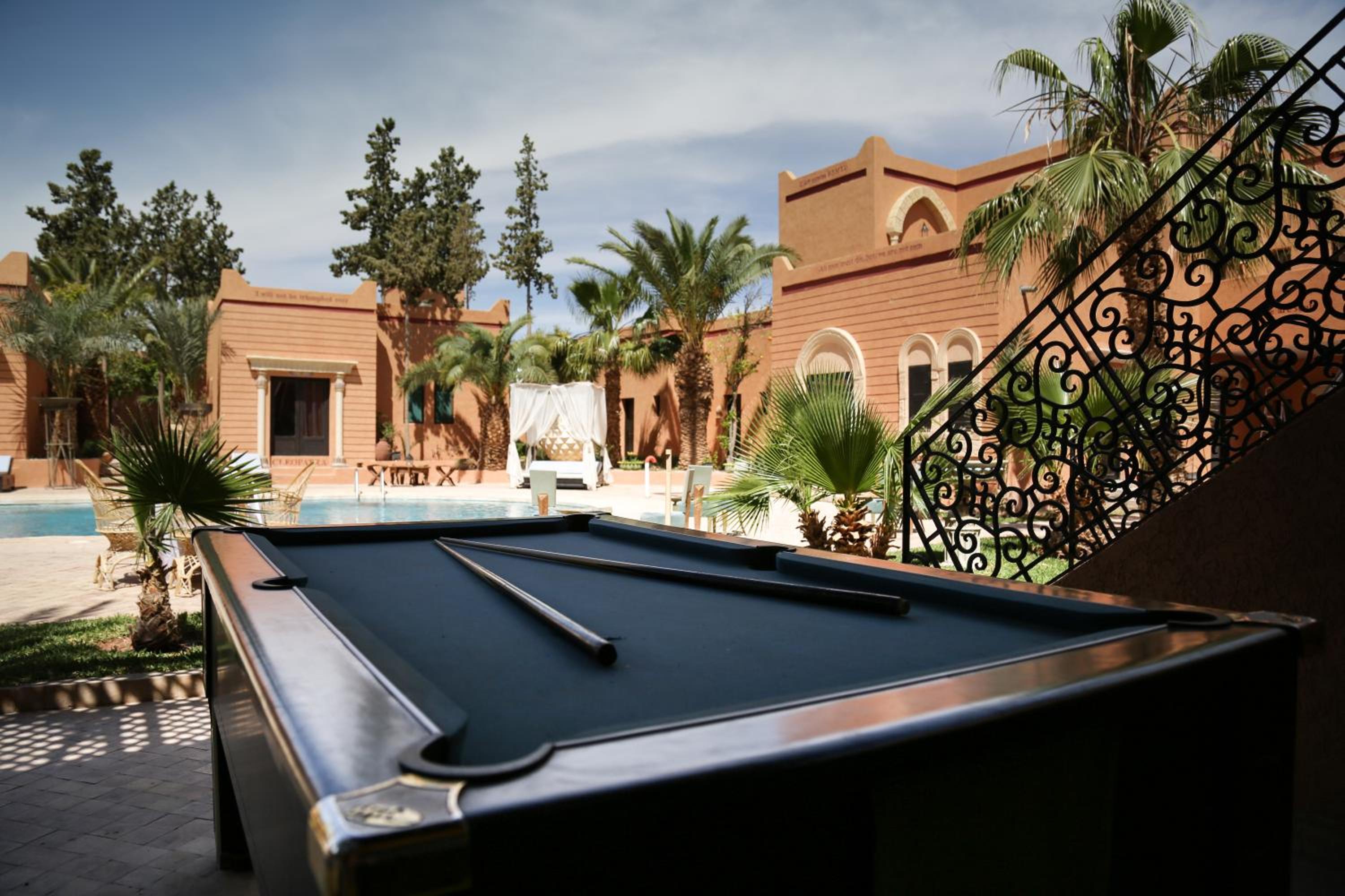 Ouarzazate Vacations - Oscar Hotel by Atlas Studios - Property Image 3