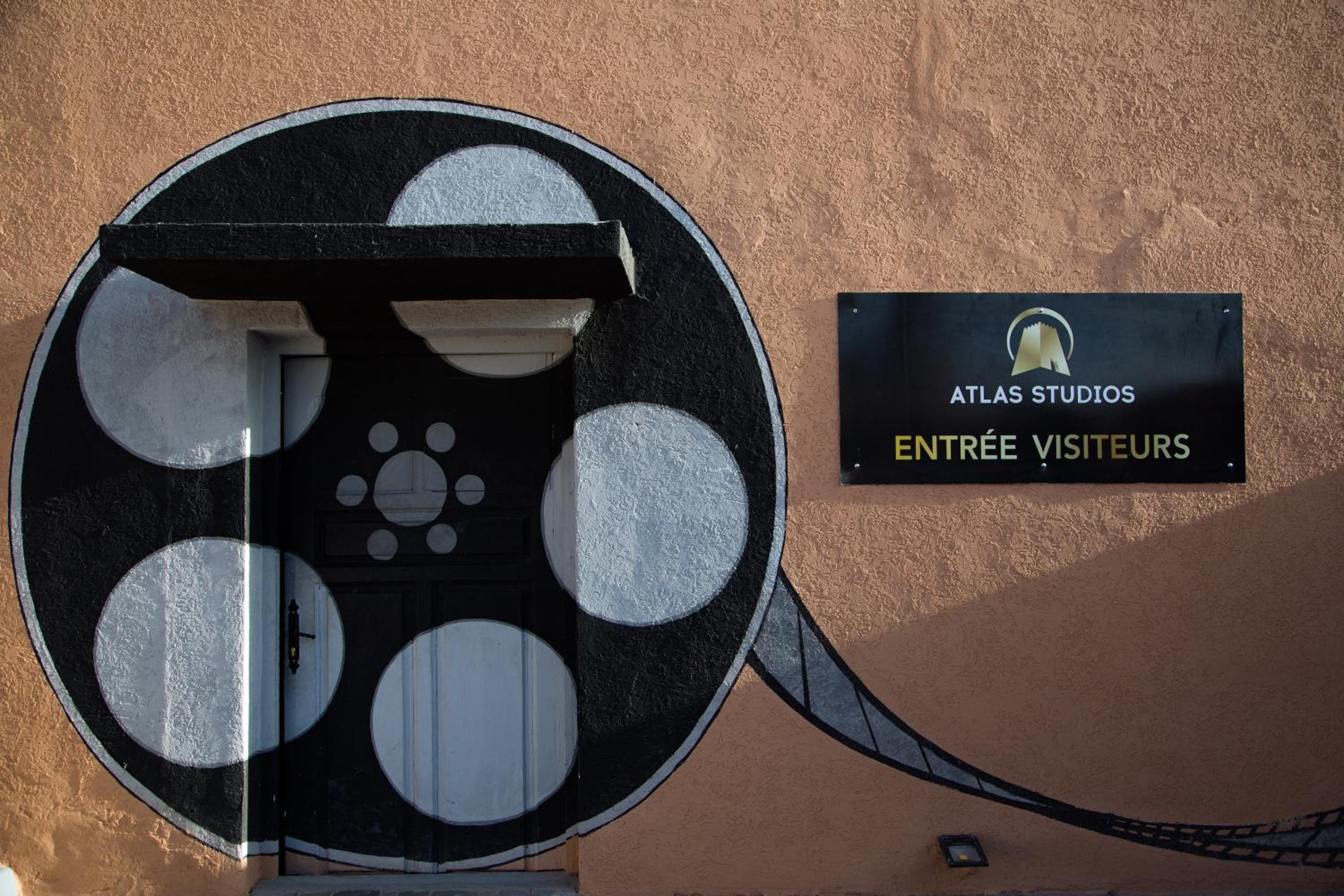 Ouarzazate Vacations - Oscar Hotel by Atlas Studios - Property Image 7