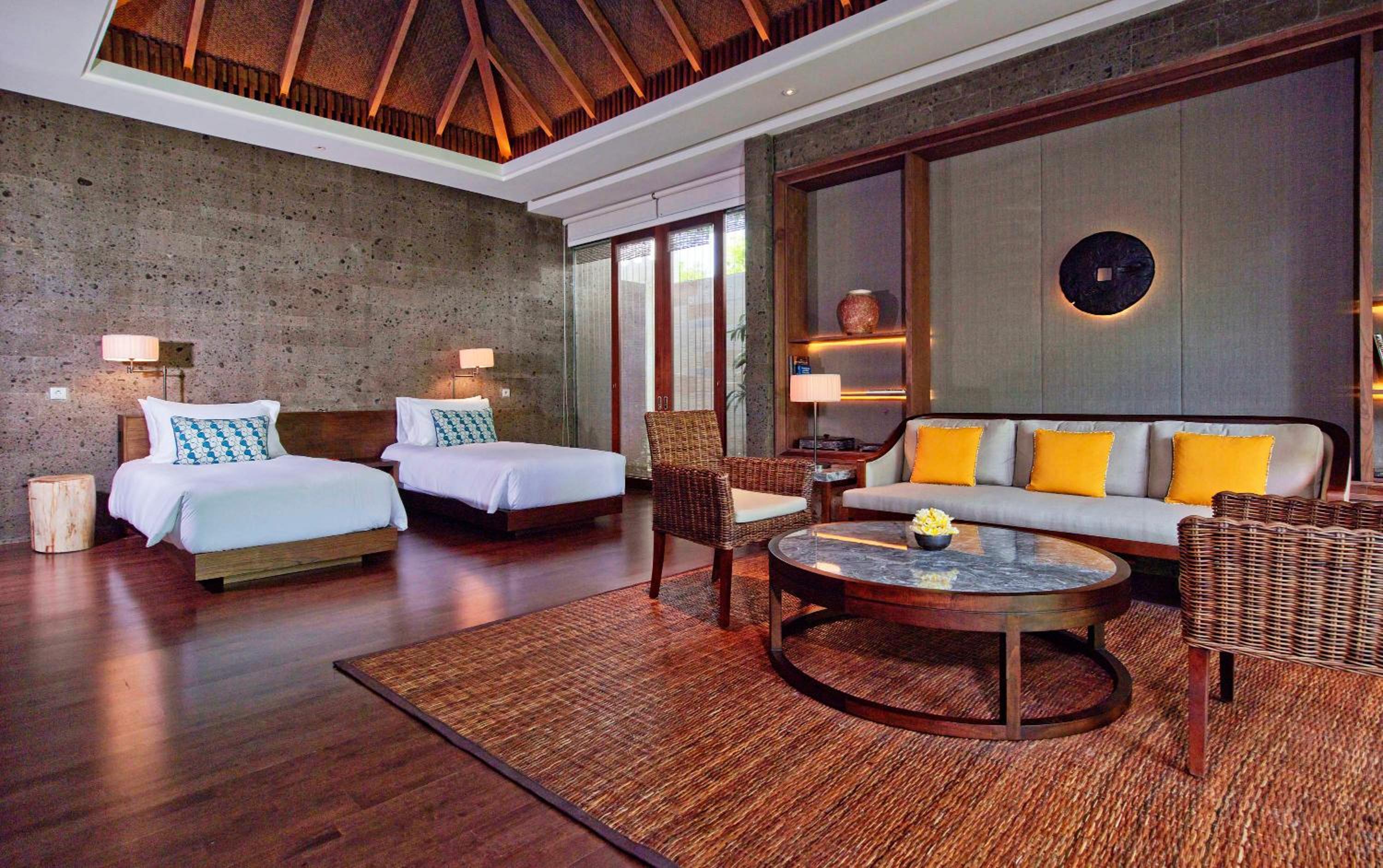 Sanur Vacations - InterContinental Bali Sanur Resort, an IHG Hotel - Property Image 5
