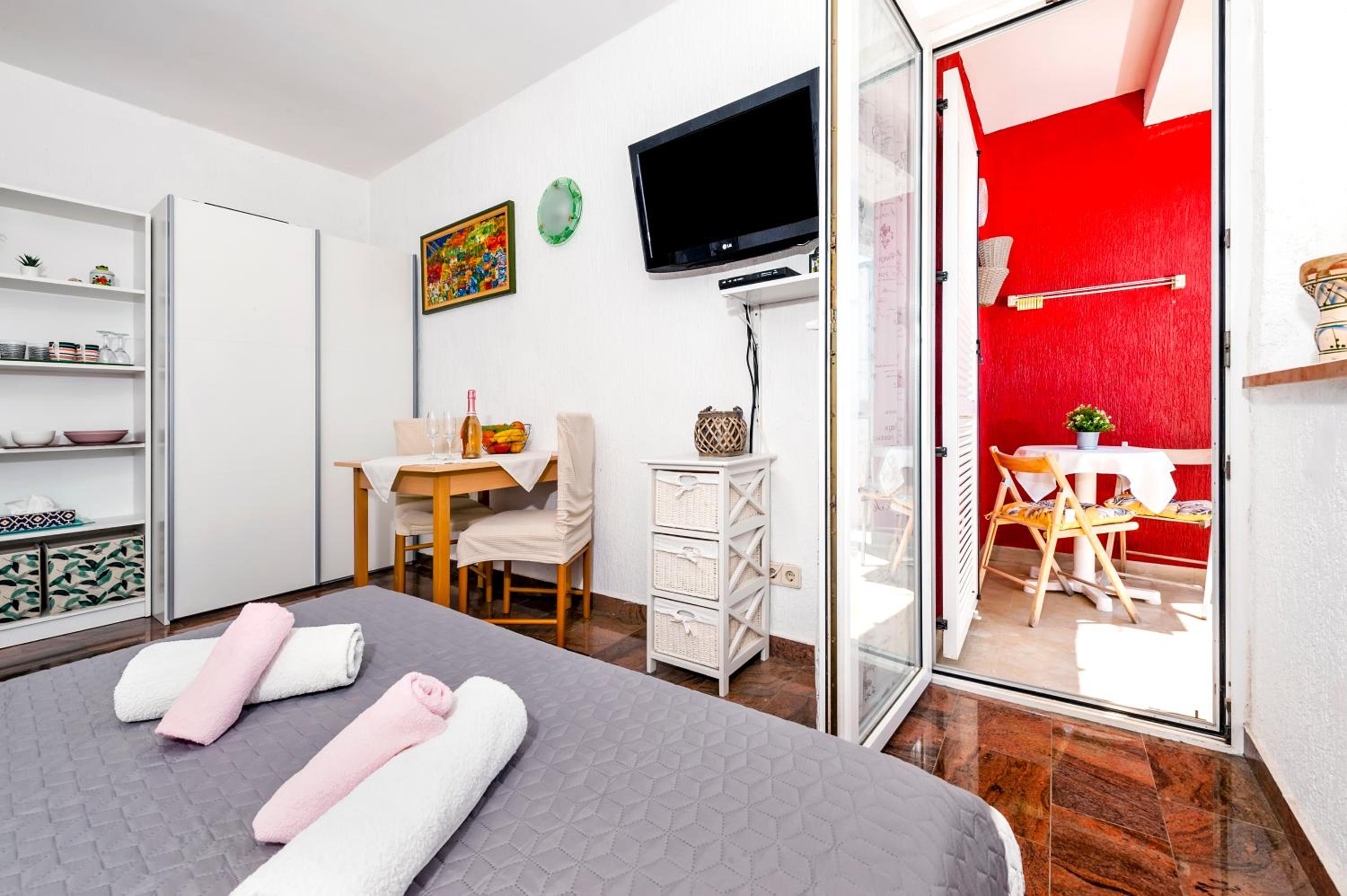 Rooms Daria