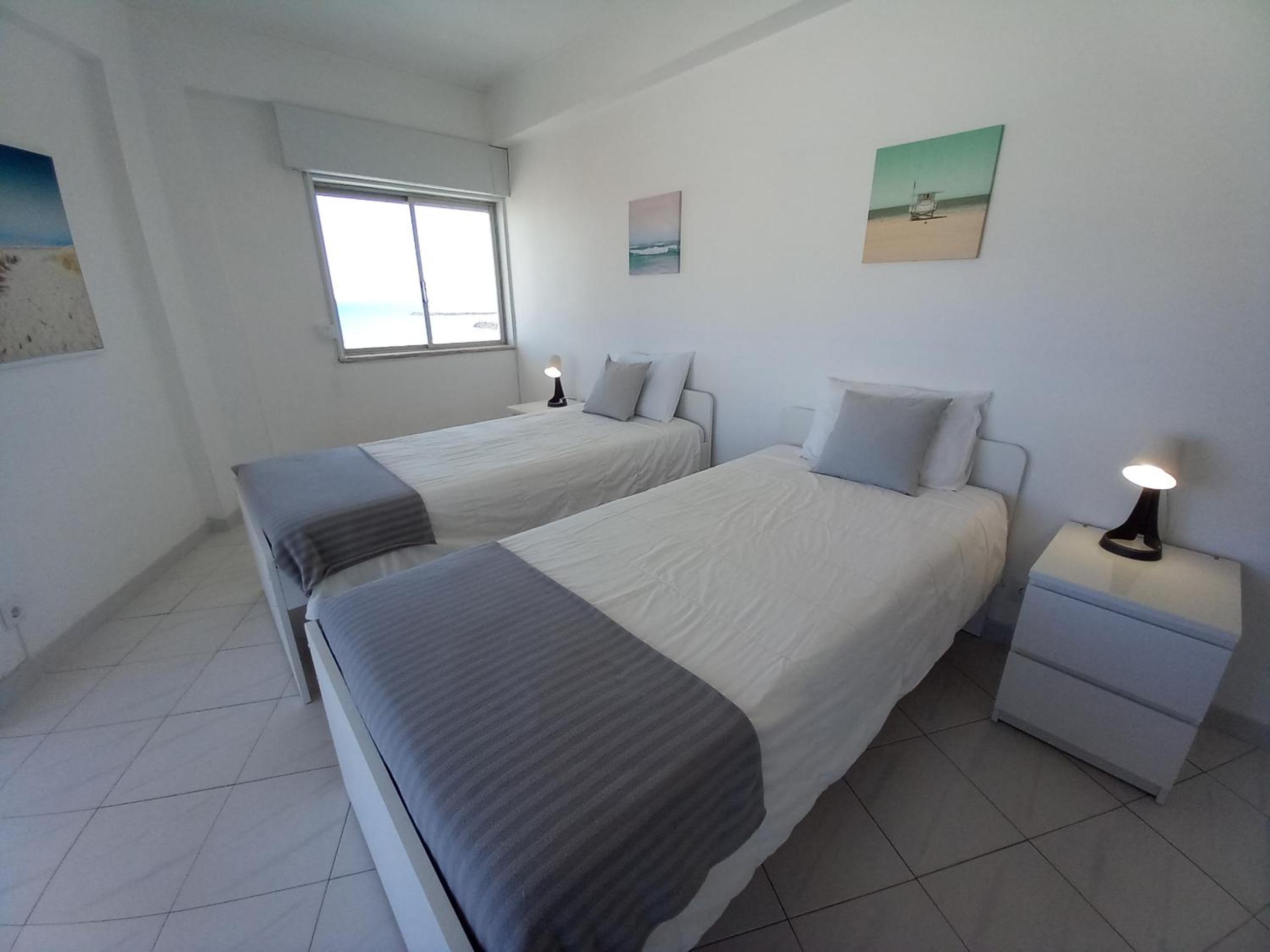 T2 Gaveto- Frente Mar, Wifi, Aconchegante & Familiar view 3