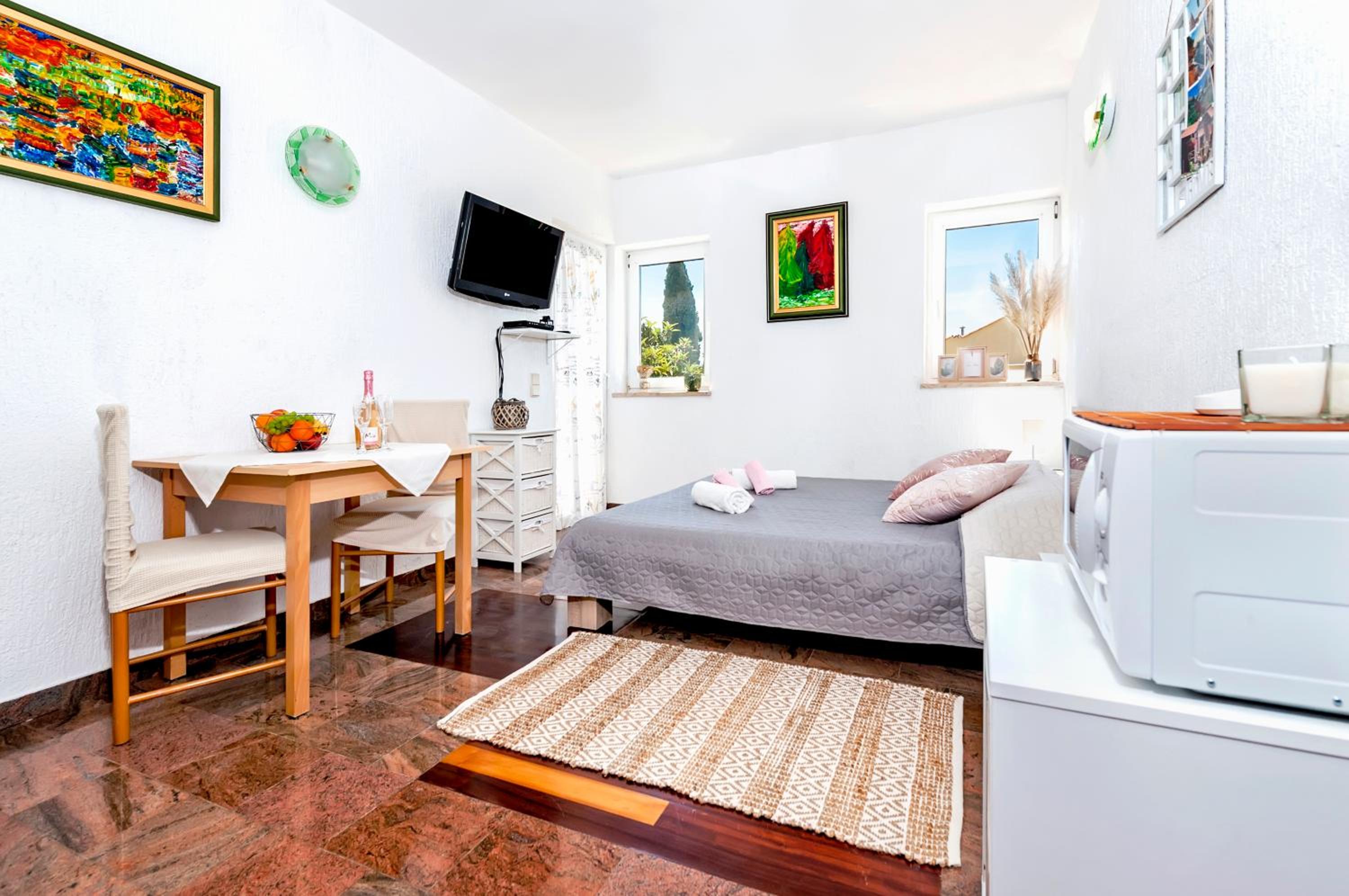 Rooms Daria
