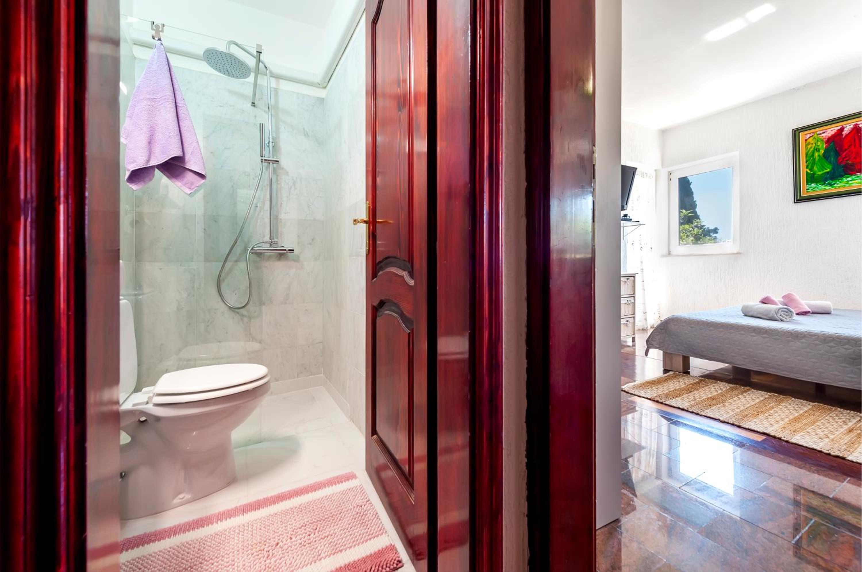 Rooms Daria en Rovinj