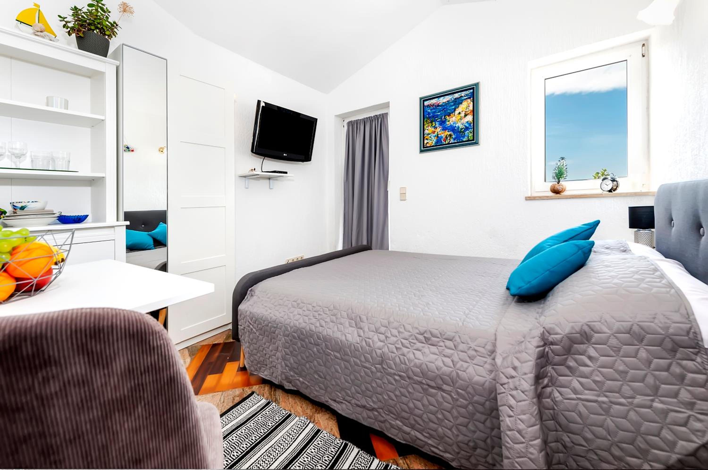 Rooms Daria