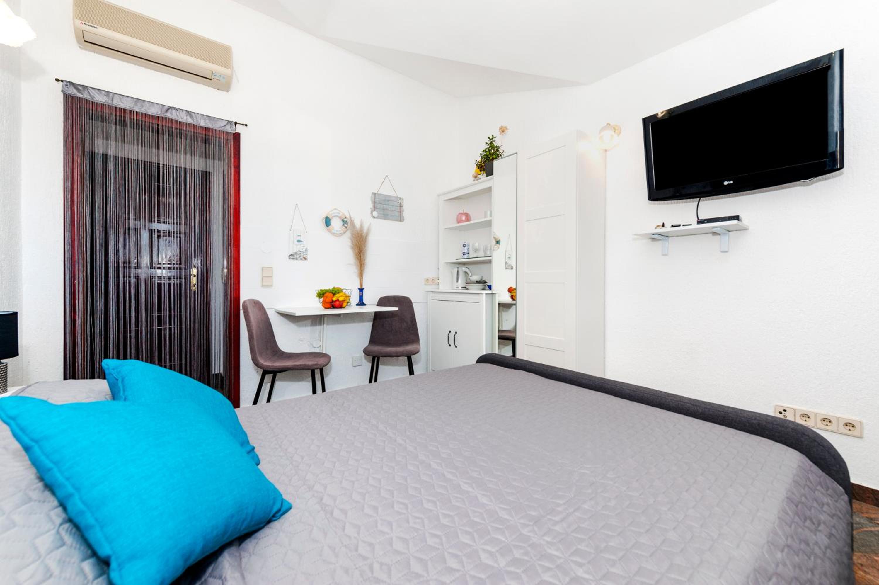 Rooms Daria