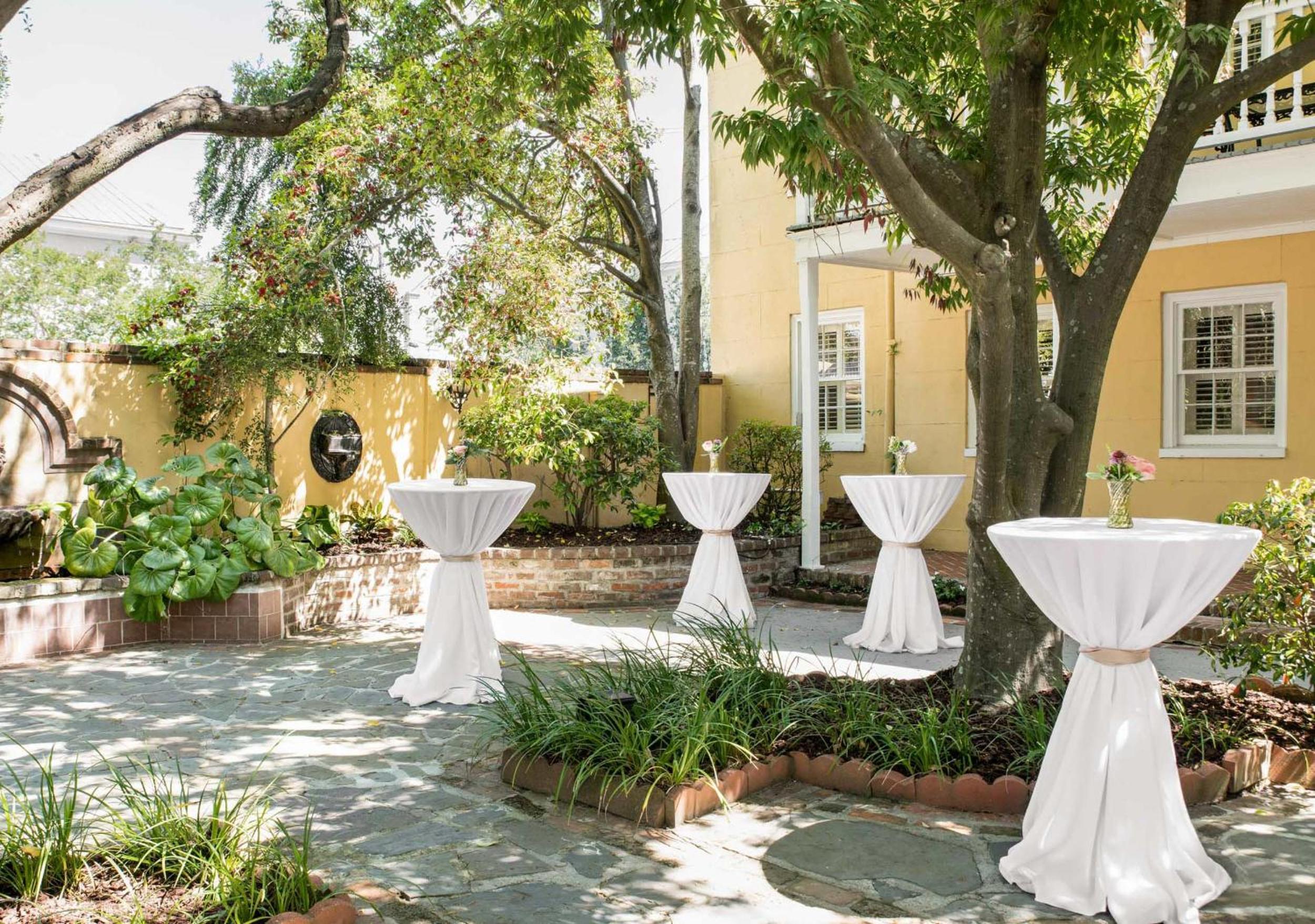 The Jasmine House
