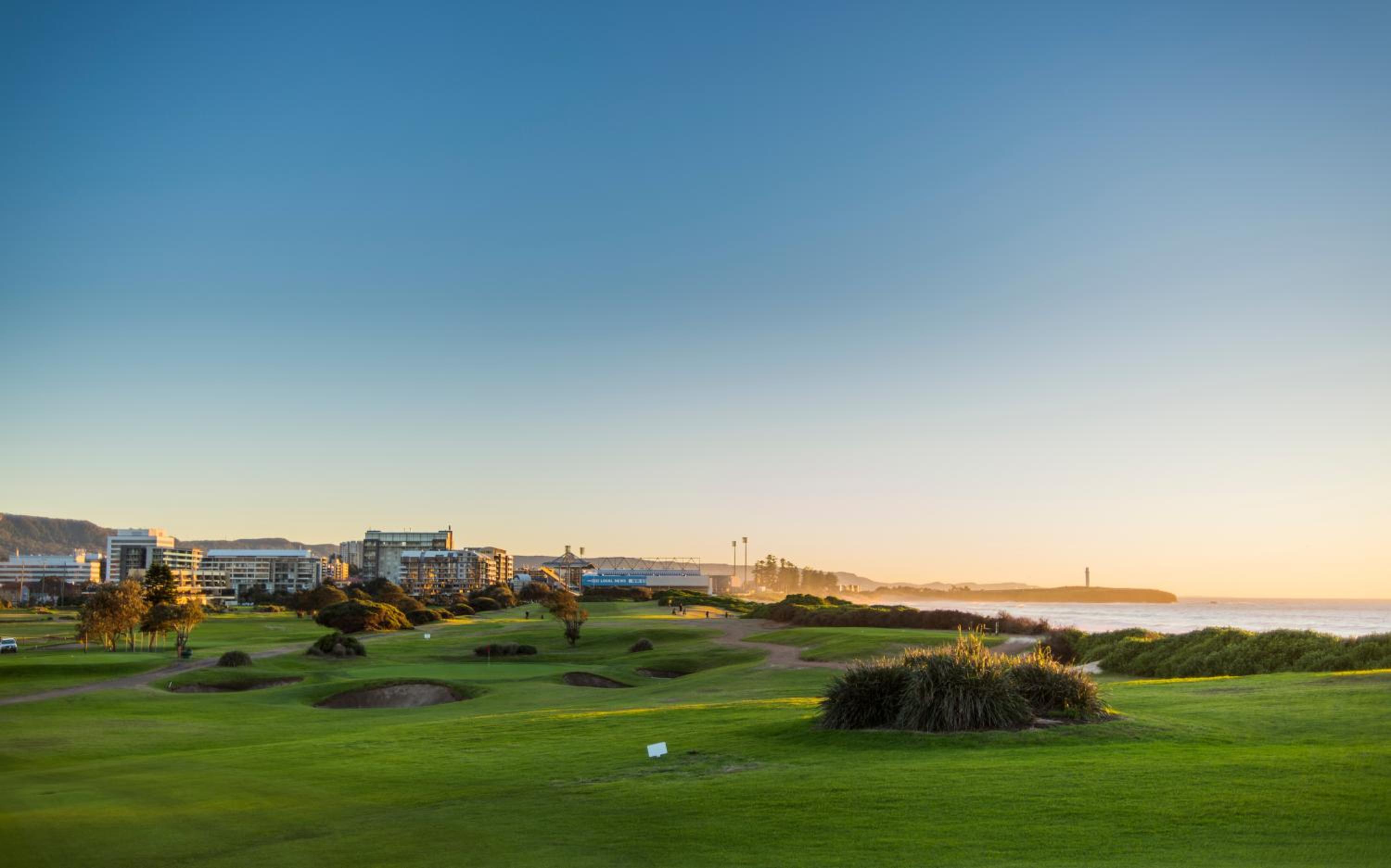 Wollongong Vacations - Best Western City Sands - Property Image 18