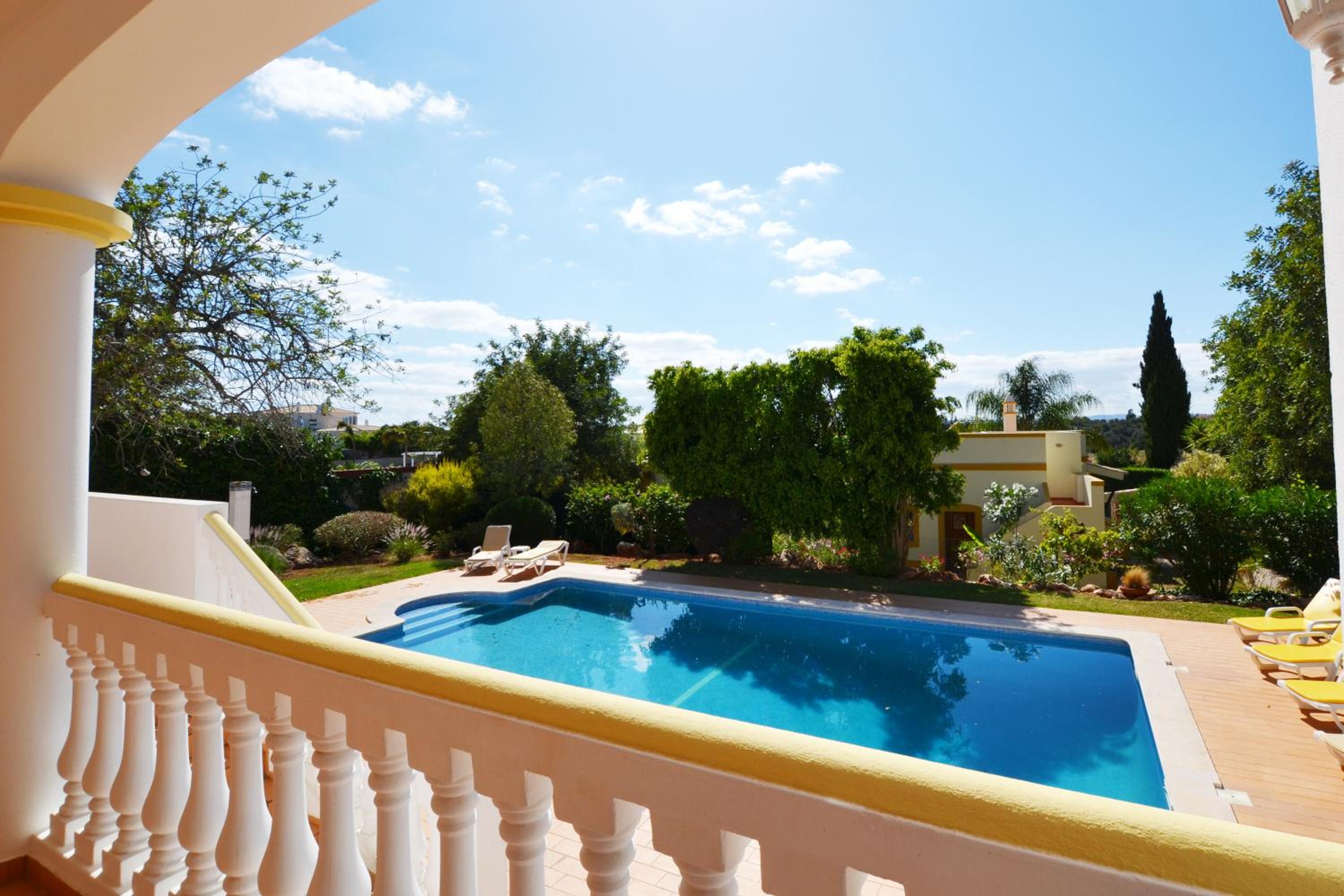 Villa Ligia by ALgest