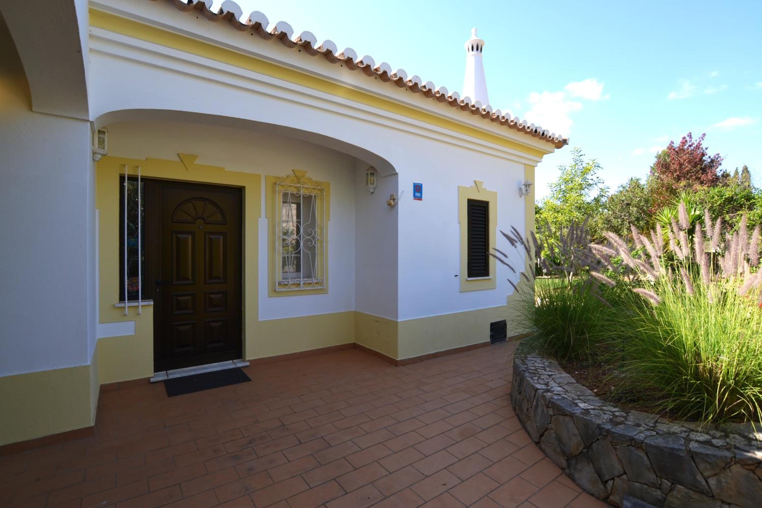 Villa Ligia by ALgest