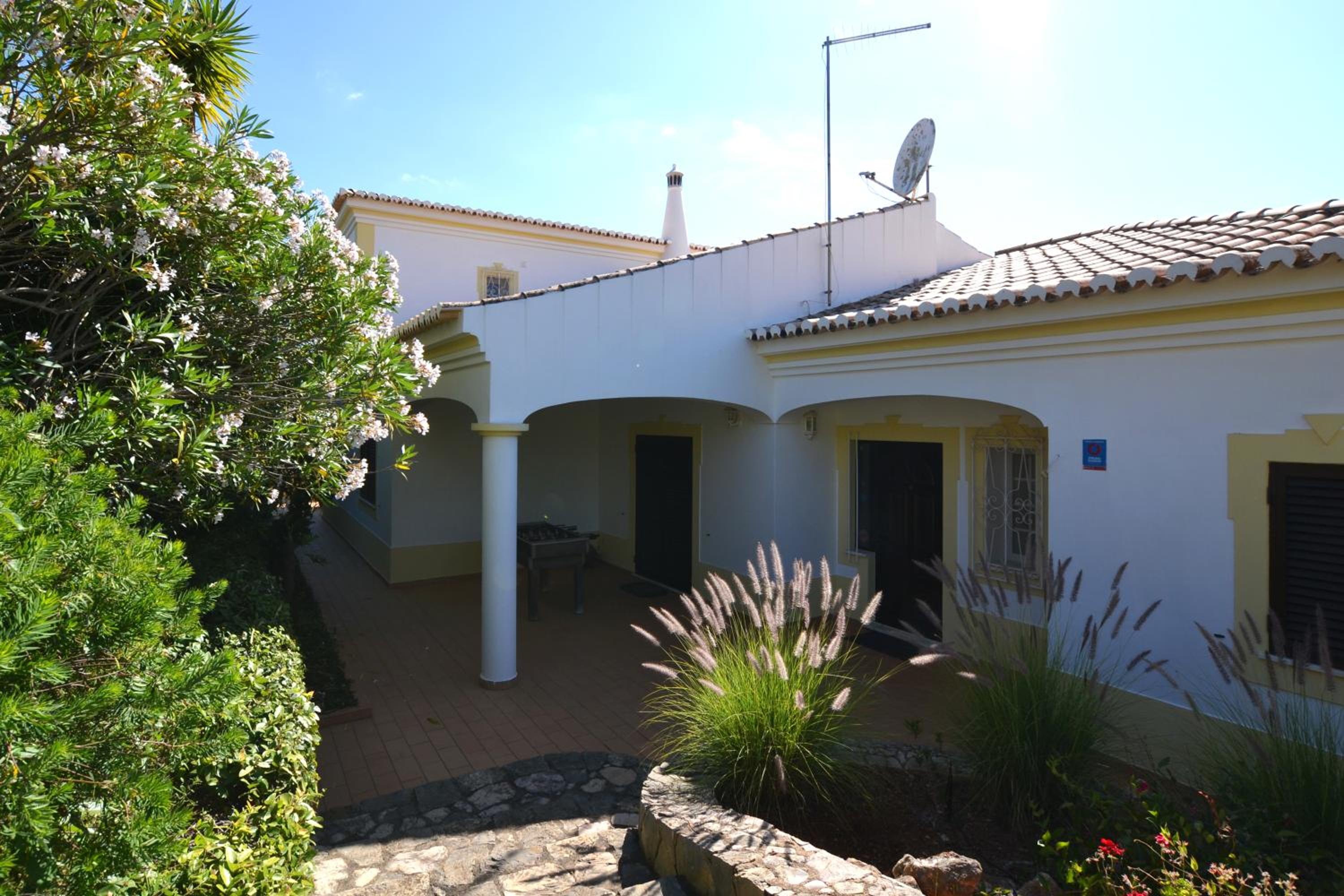 Villa Ligia by ALgest