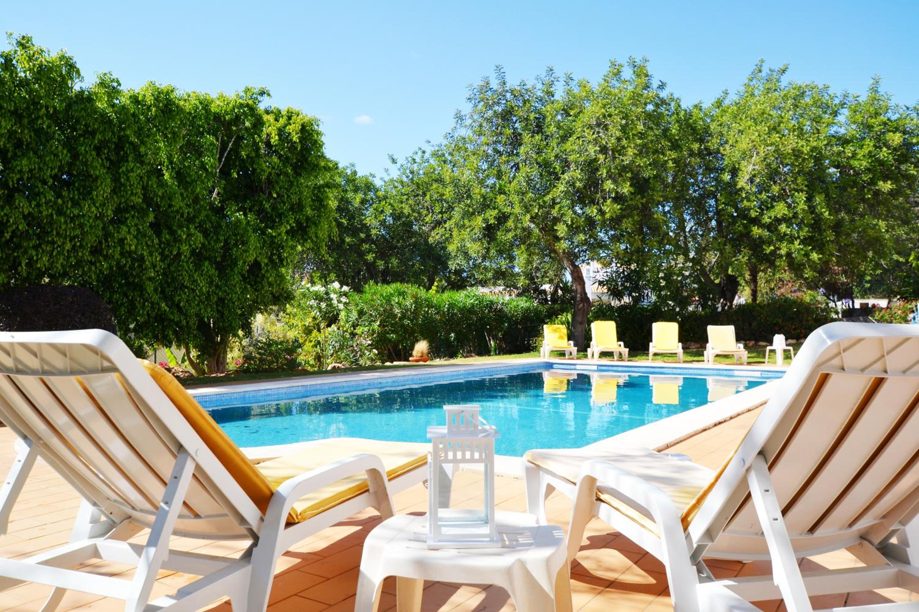 Villa Ligia by ALgest