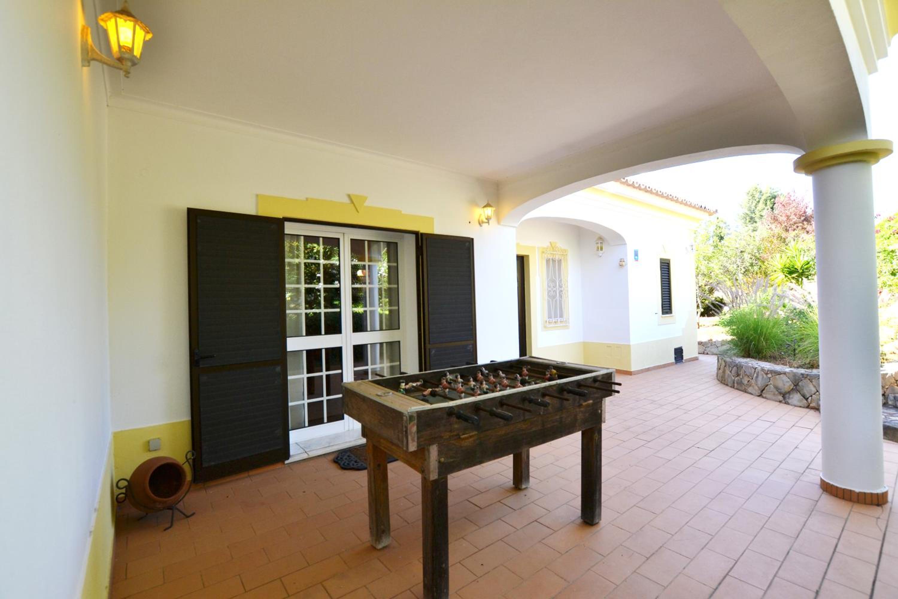 Villa Ligia by ALgest