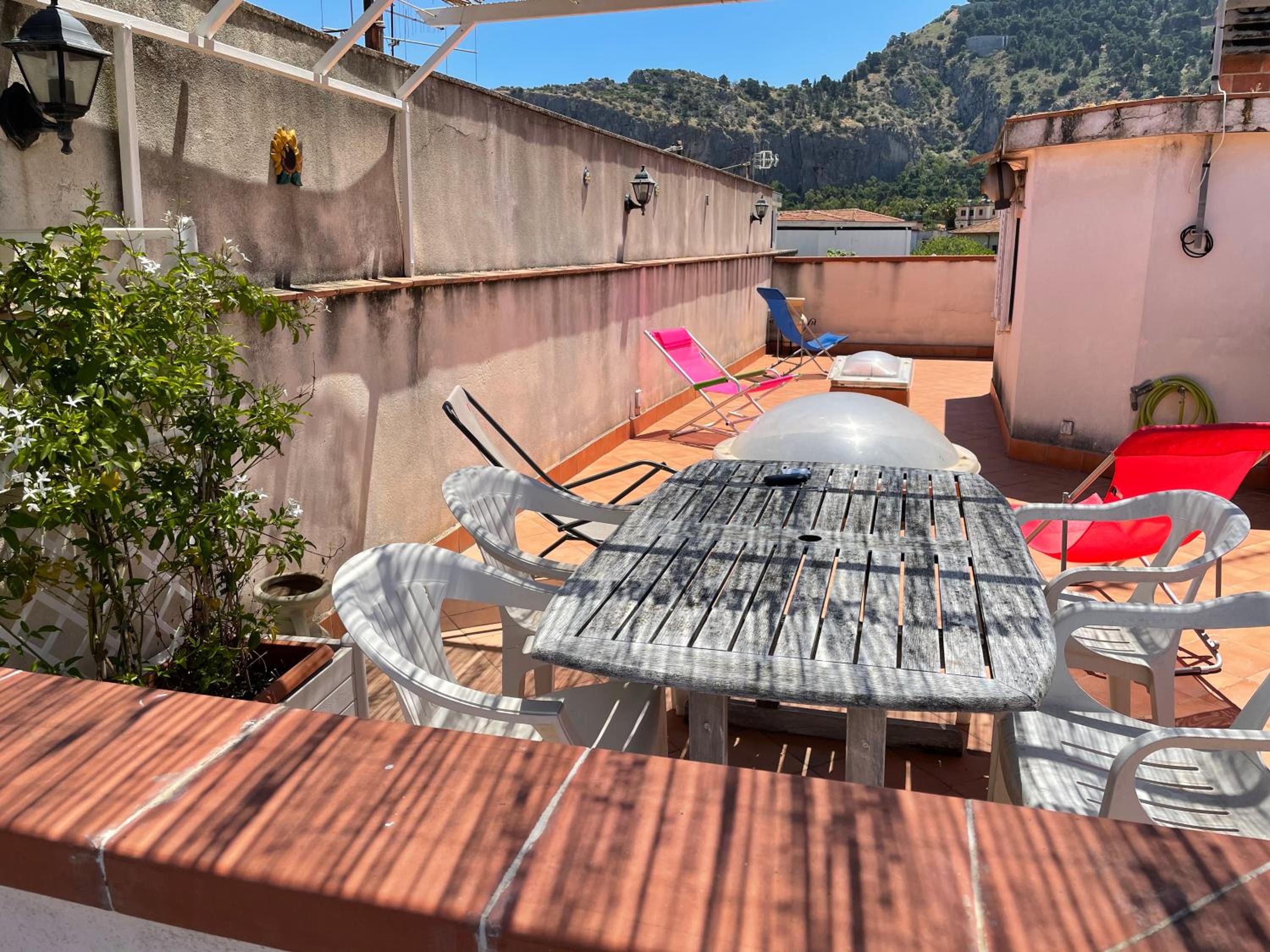roof