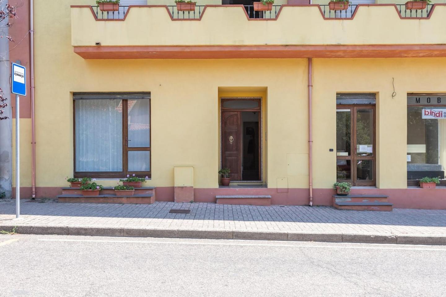 Locazione Turistica da Placida view 2