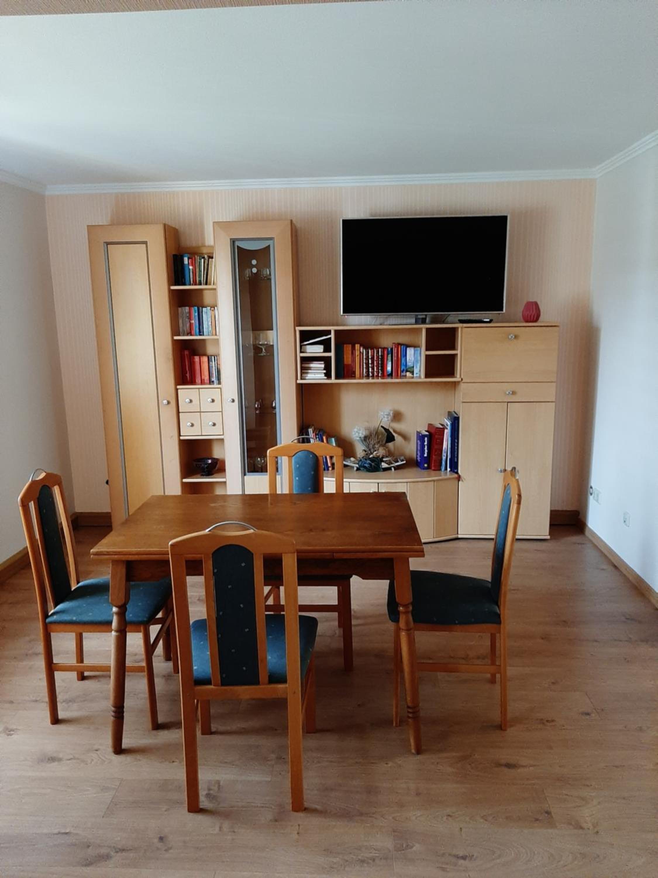 Ferienwohnung Katzschner