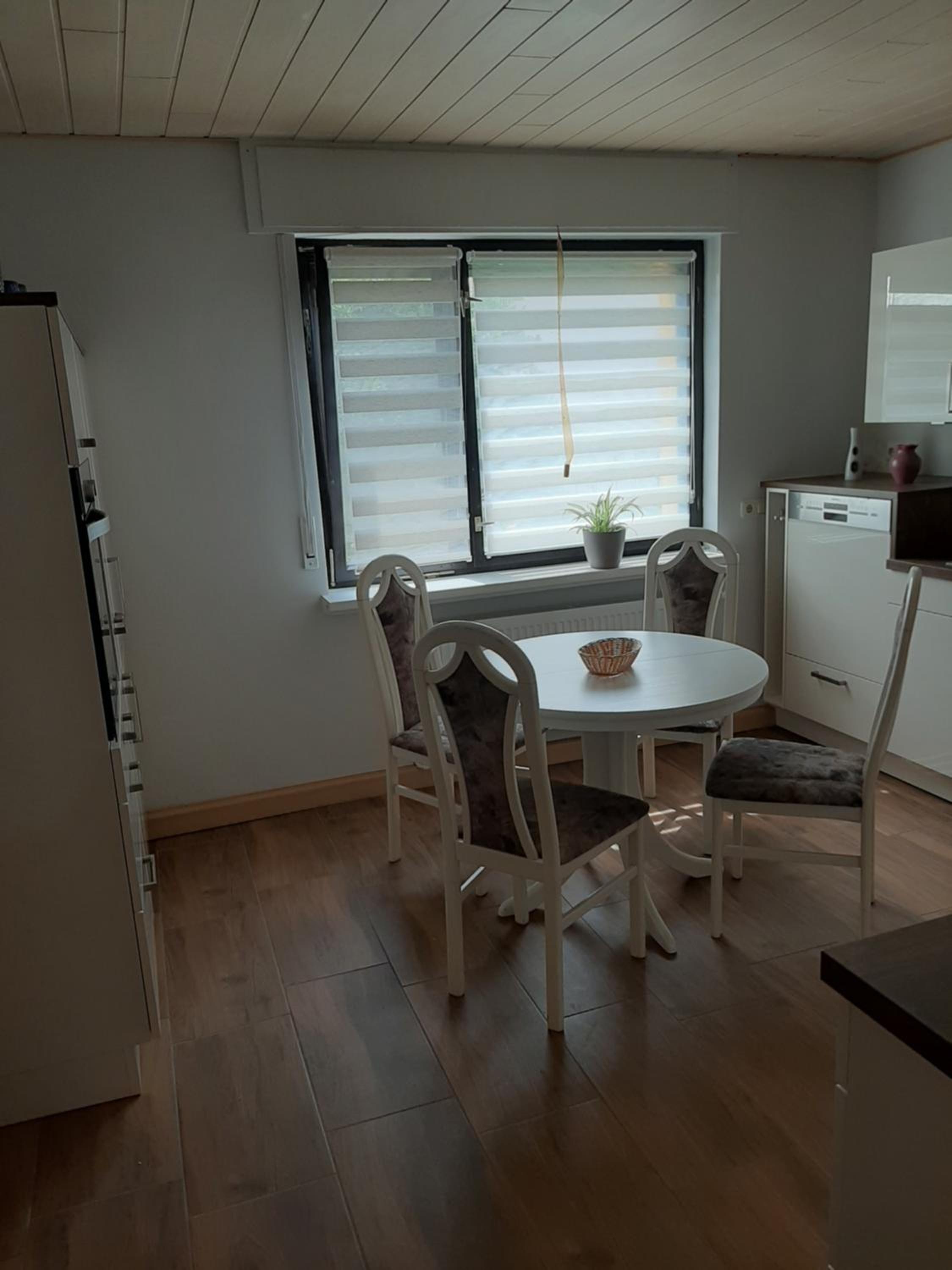 Ferienwohnung Katzschner