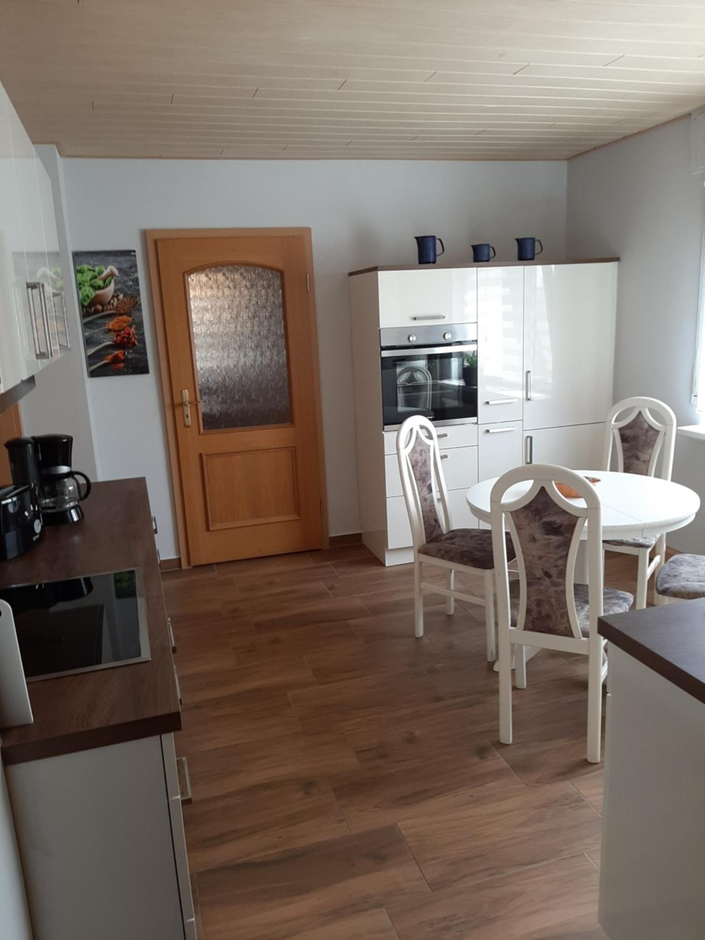 Ferienwohnung Katzschner