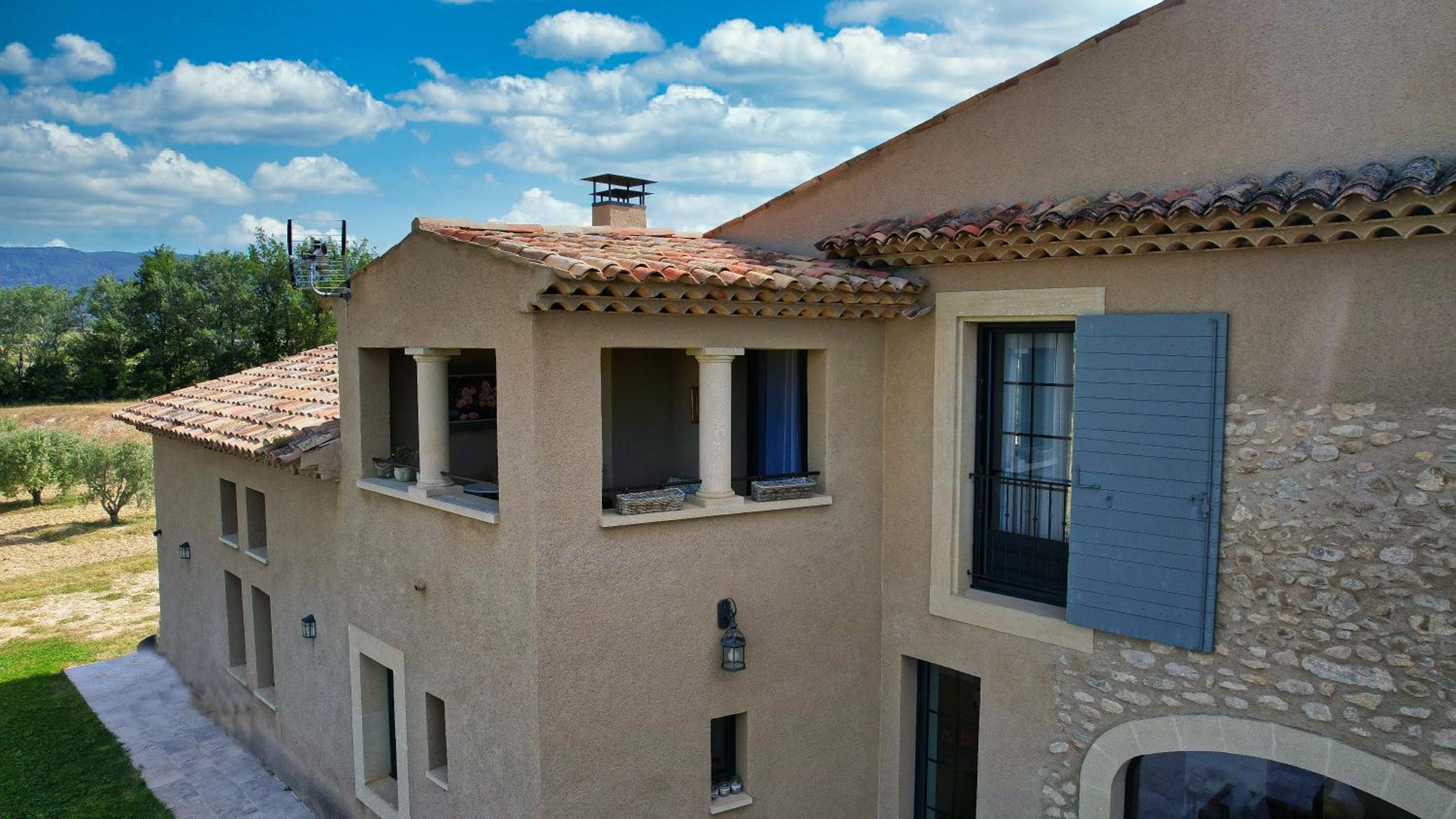 Bastide Saint Maurin