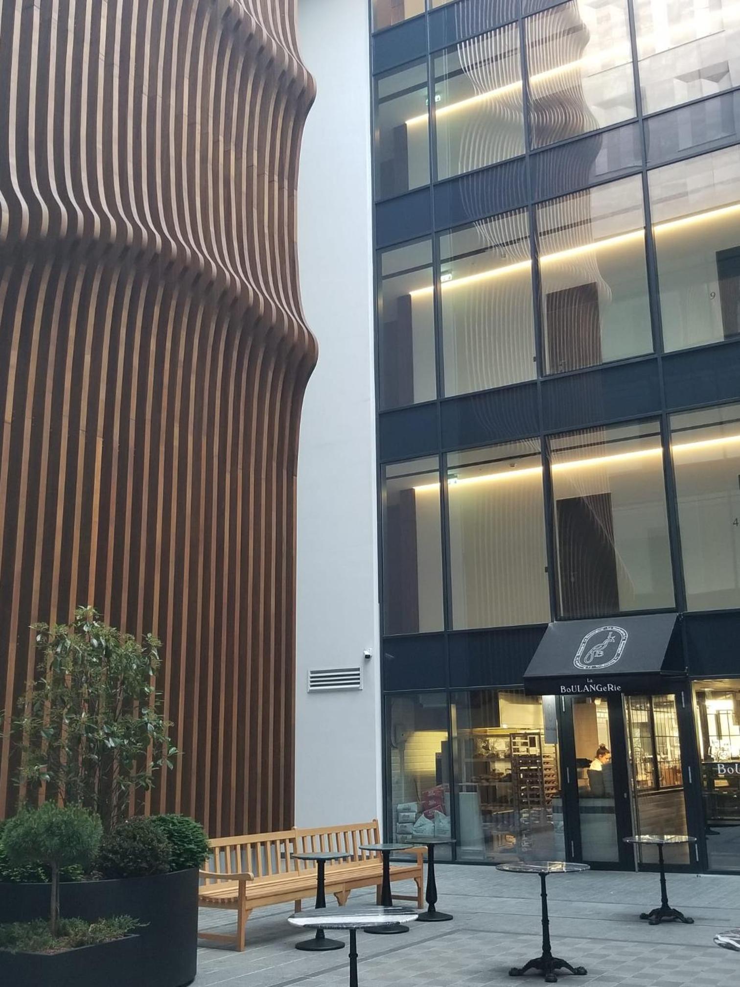 Azura Residence - new luxury apartment view 3