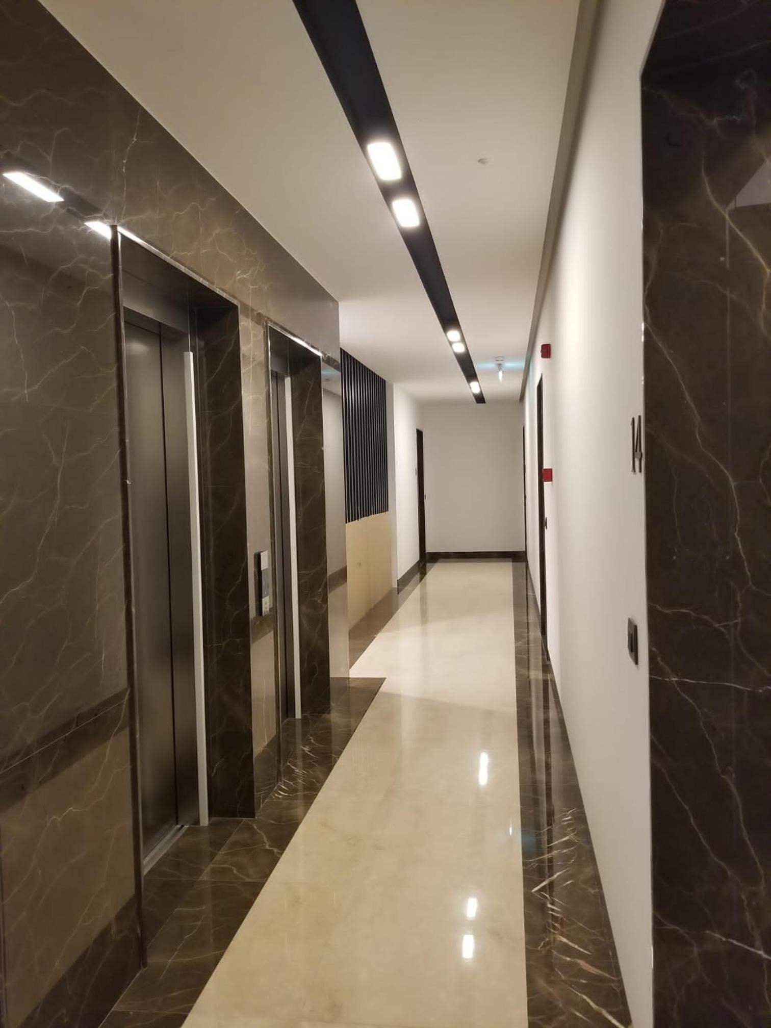 Azura Residence - new luxury apartment view 5