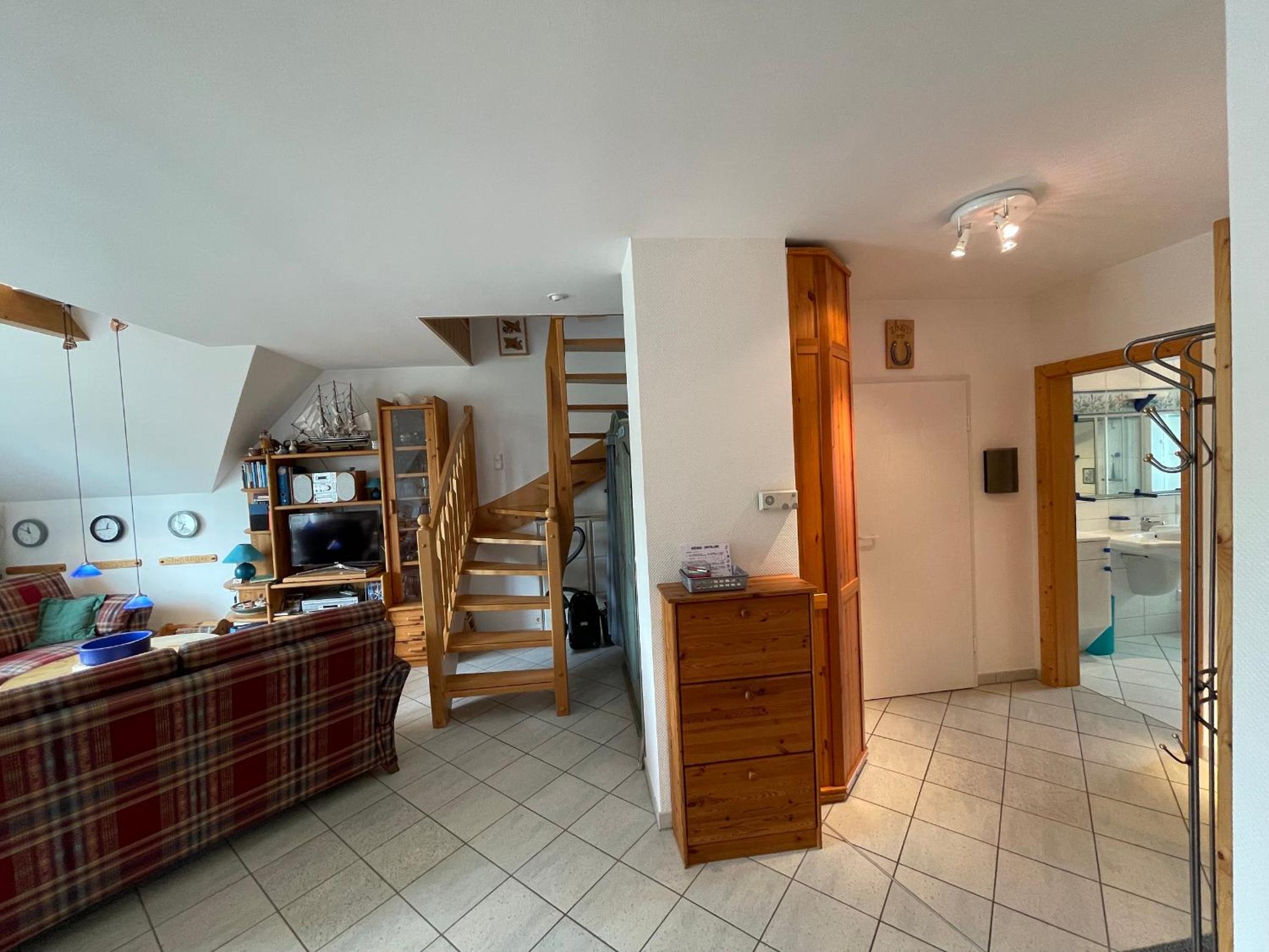 Alte Reihe 9 Wohnung 5 view 4