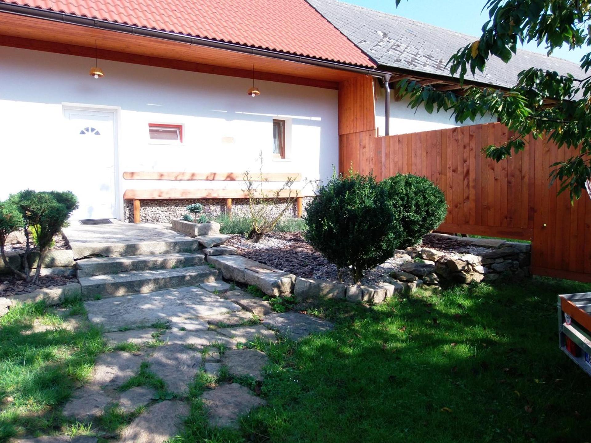 Můj domeček view 5
