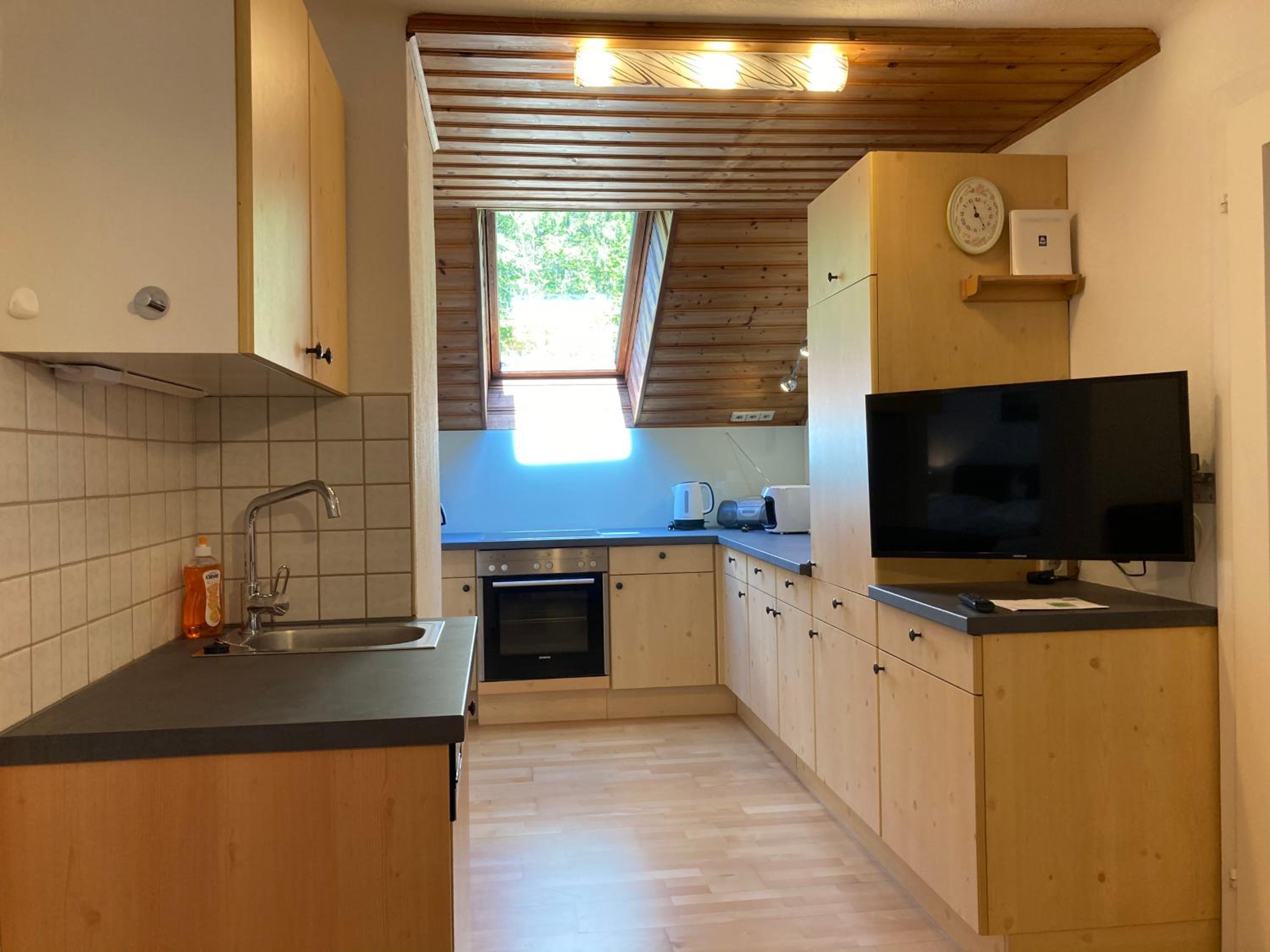 Apartment Stadler view 4