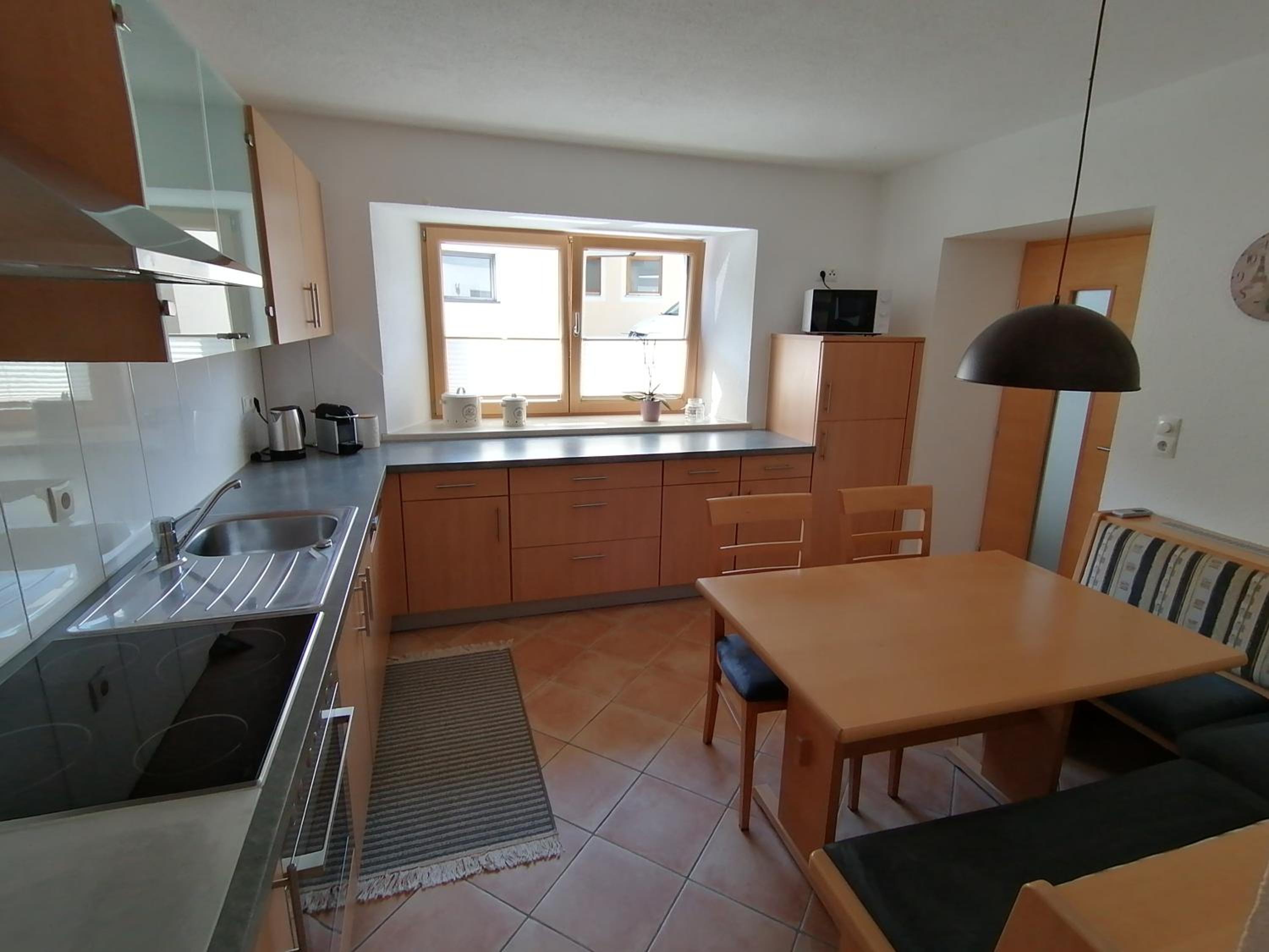 Living Apart Haslwanter Ferienwohnung view 5