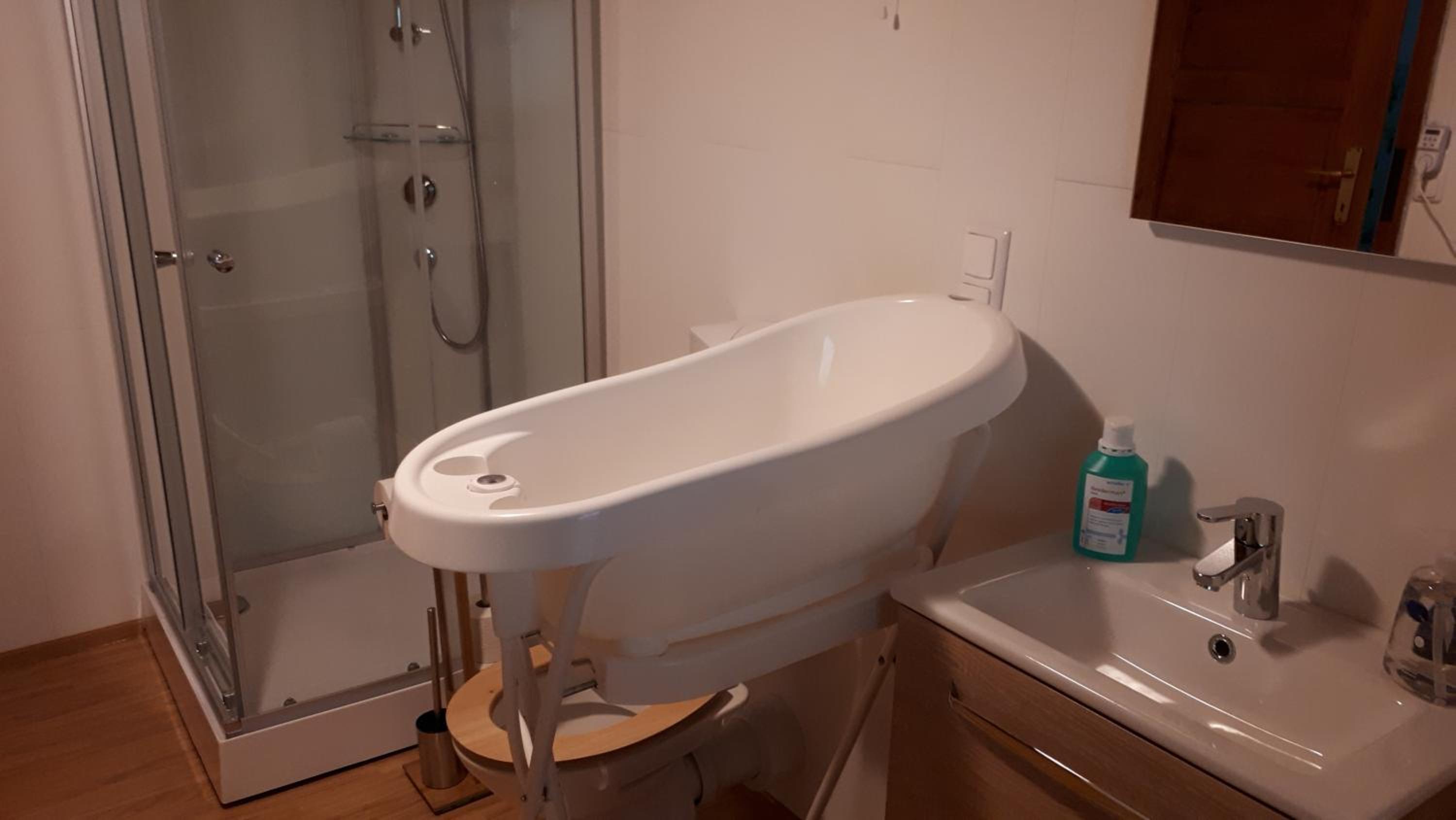 Ferienhaus Monika
