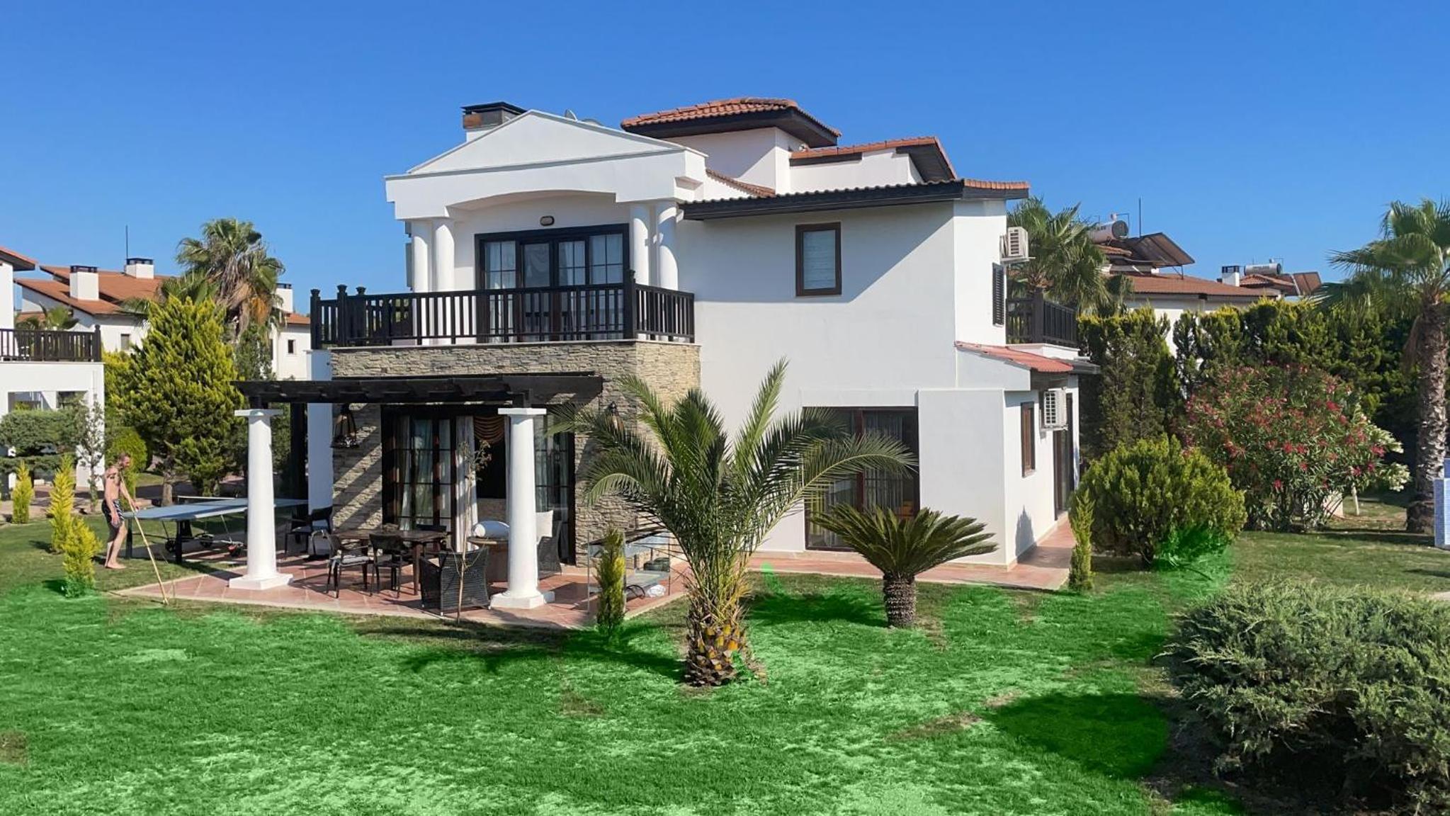 Belek Vacations - FunSun River Villas With Amazing Landscape 51 - Property Image 1
