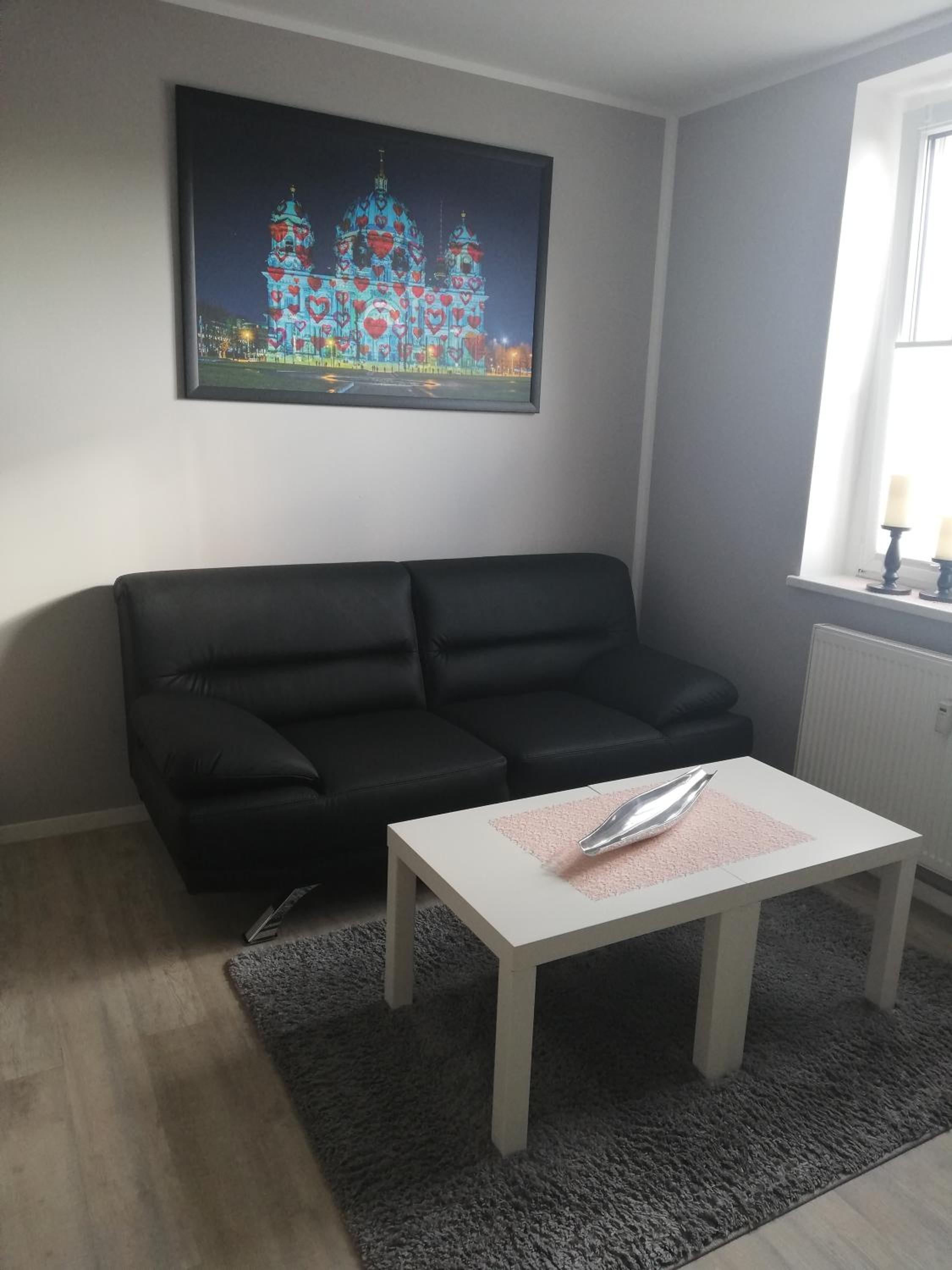 Apartment mea