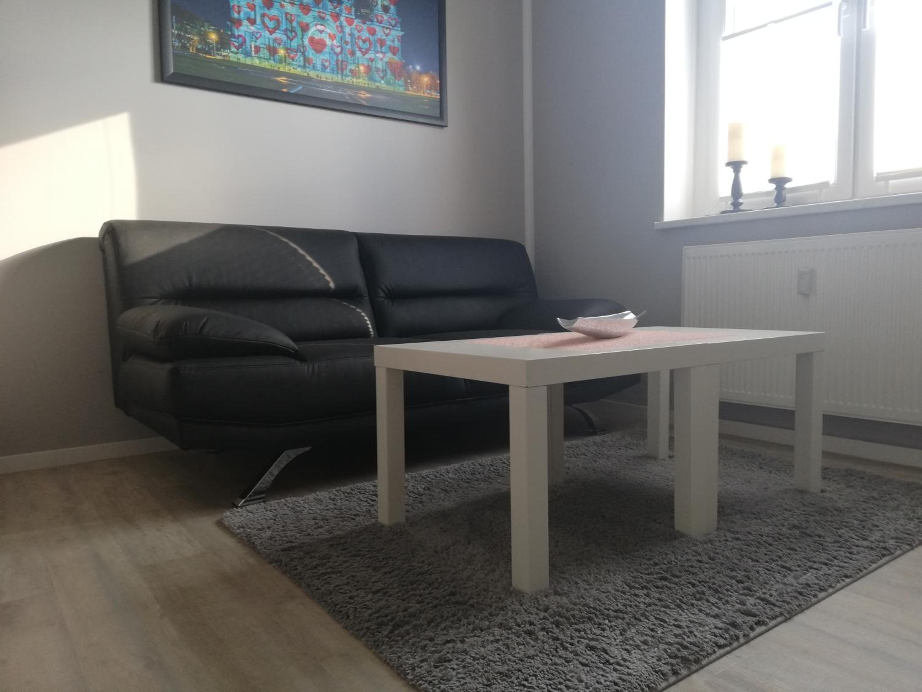 Apartment mea